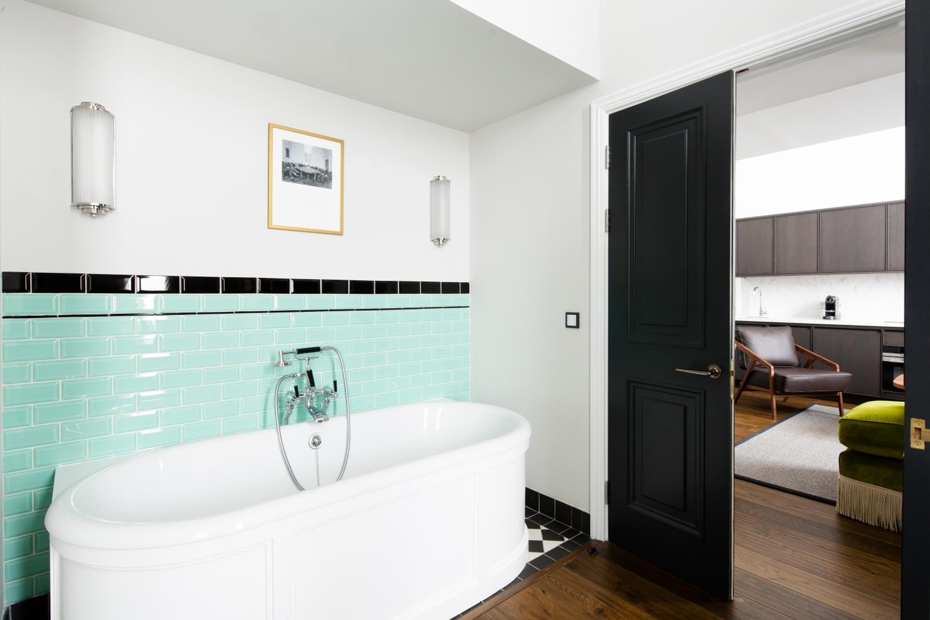 The Edinburgh Grand, a Luxury Collection Hotel, Edinburgh, Edinburgh, photo 2