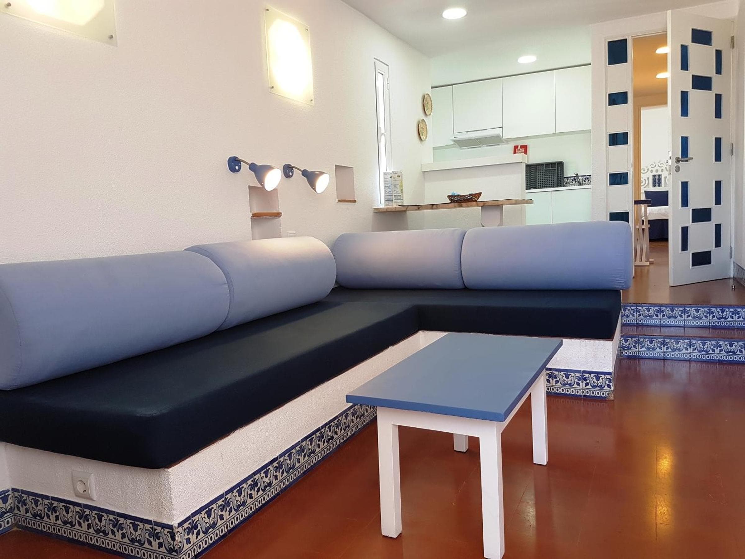 Apartamentos Turisticos Soldoiro, Albufeira, photo 2