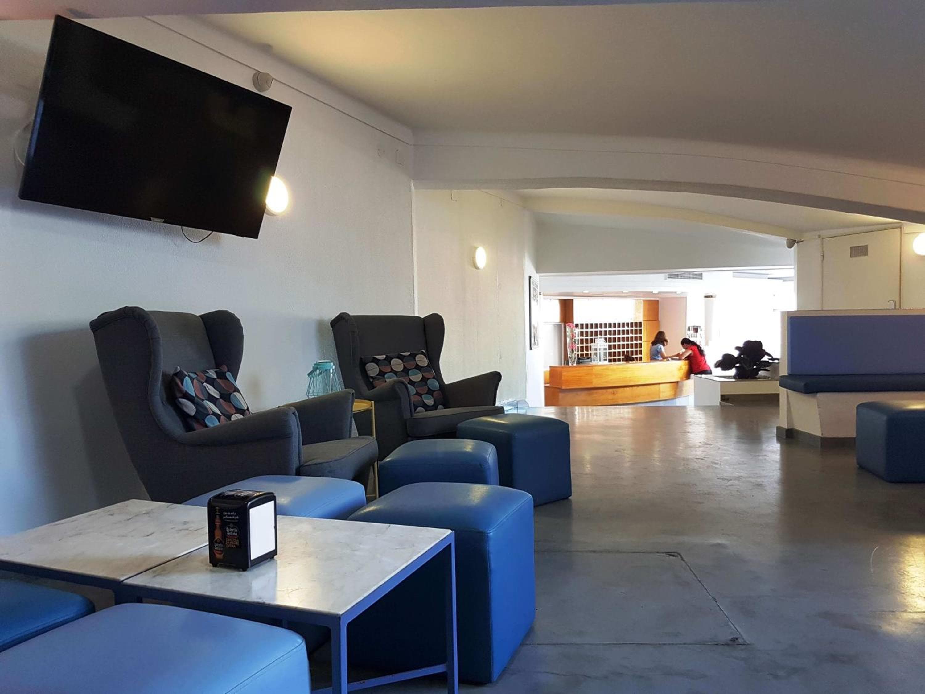 Apartamentos Turisticos Soldoiro, Albufeira, photo 6