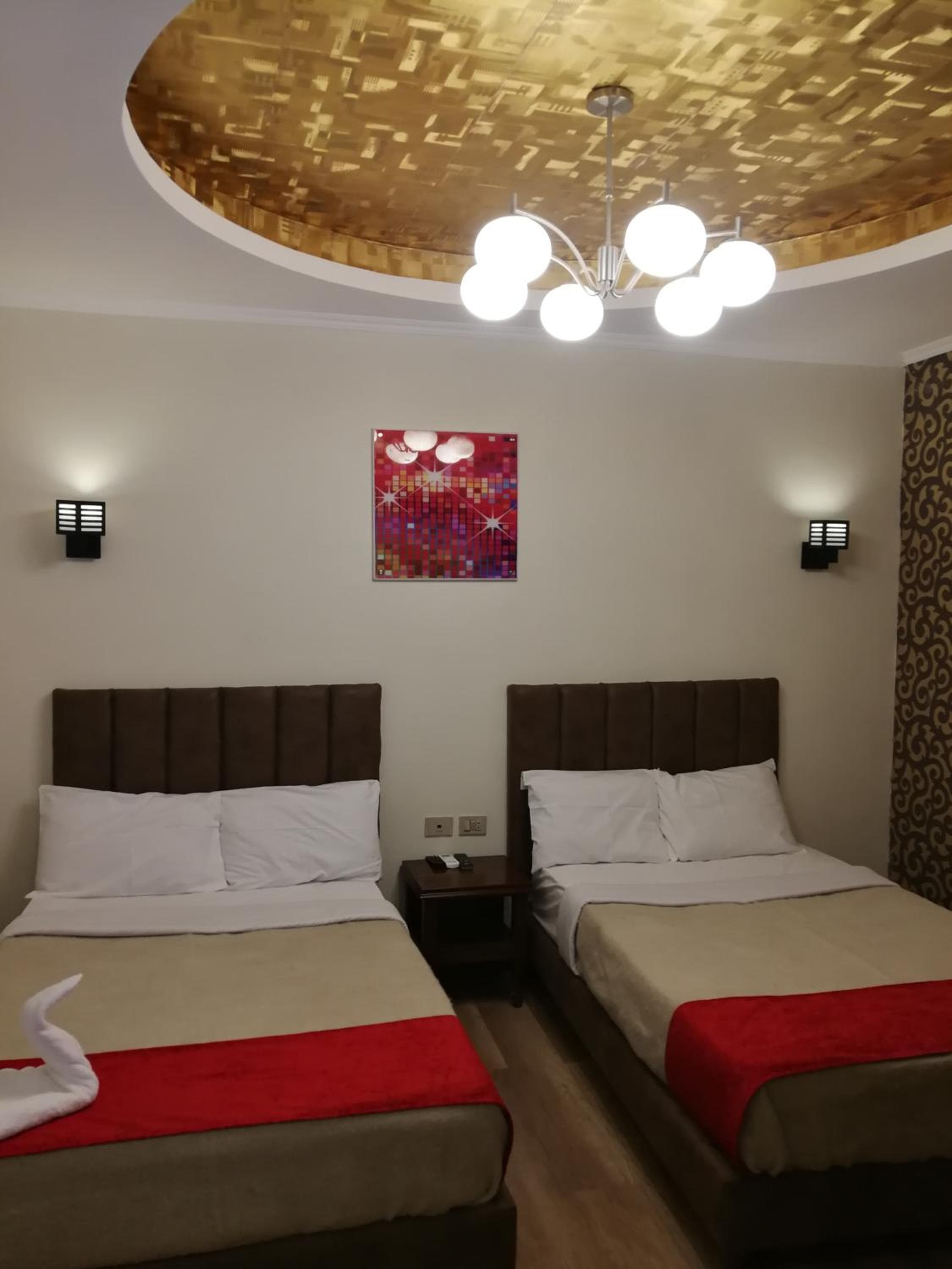 Cordoba Suites, Hurghada, photo 2
