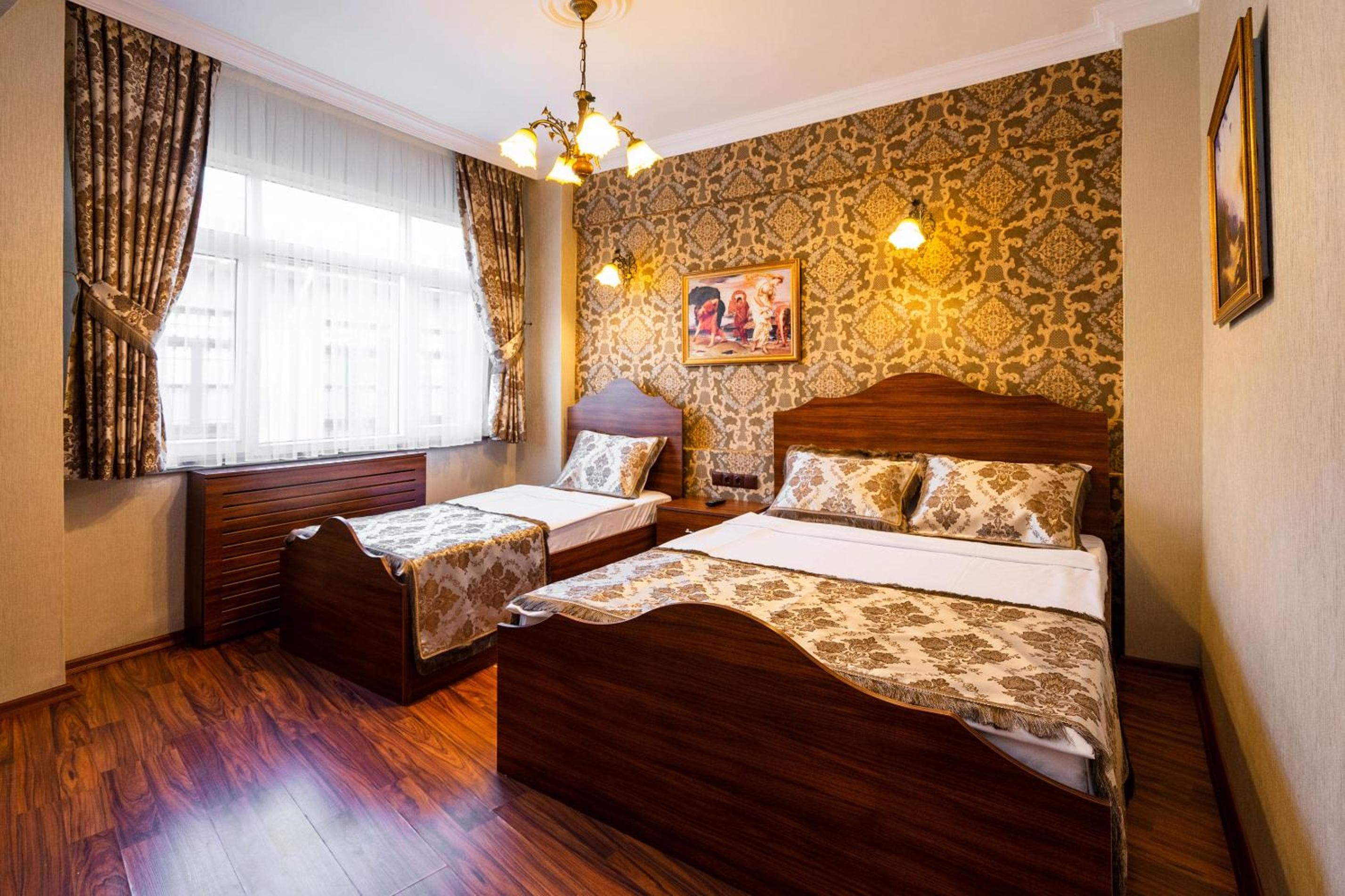 The First Ottoman Suites, Istanbul, photo 2