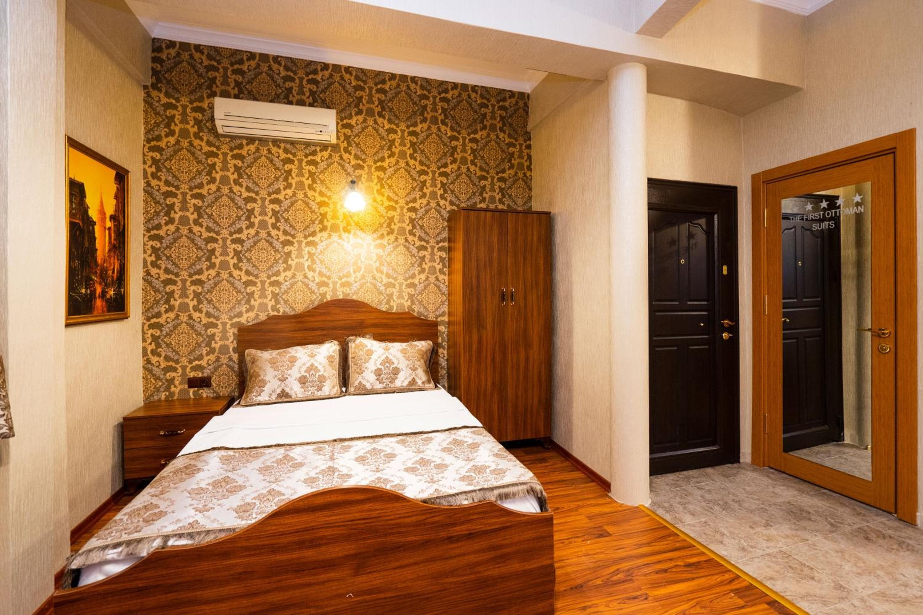 The First Ottoman Suites, Istanbul, photo 3