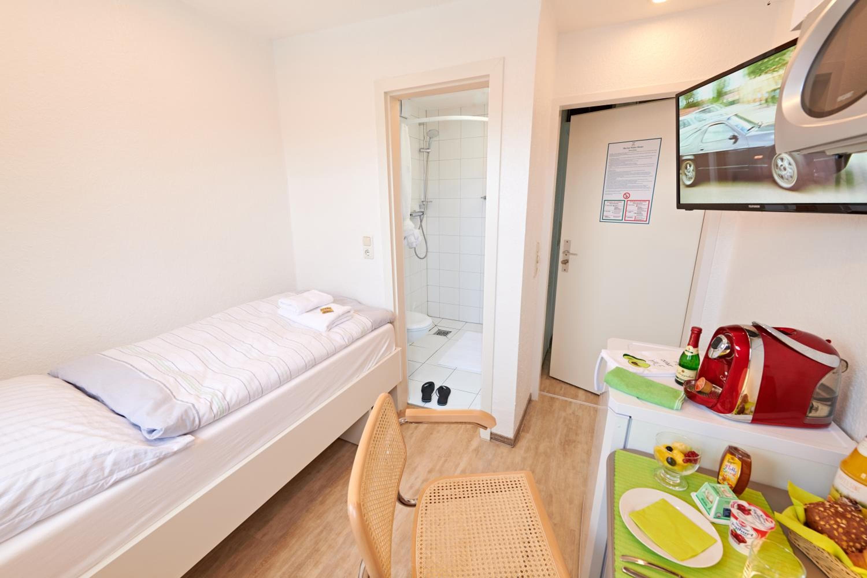 Aparthotel Marion Weber, Bremen, photo 6
