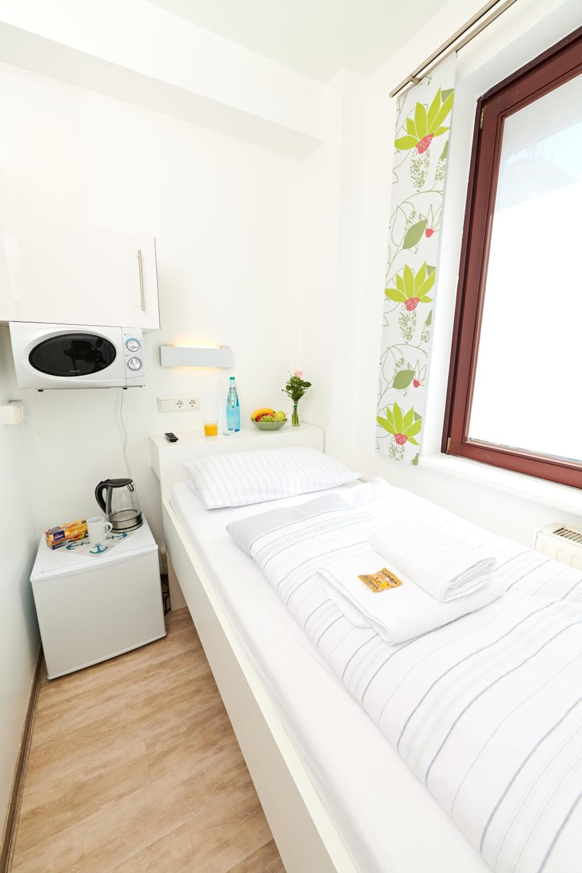 Aparthotel Marion Weber, Bremen, photo 3