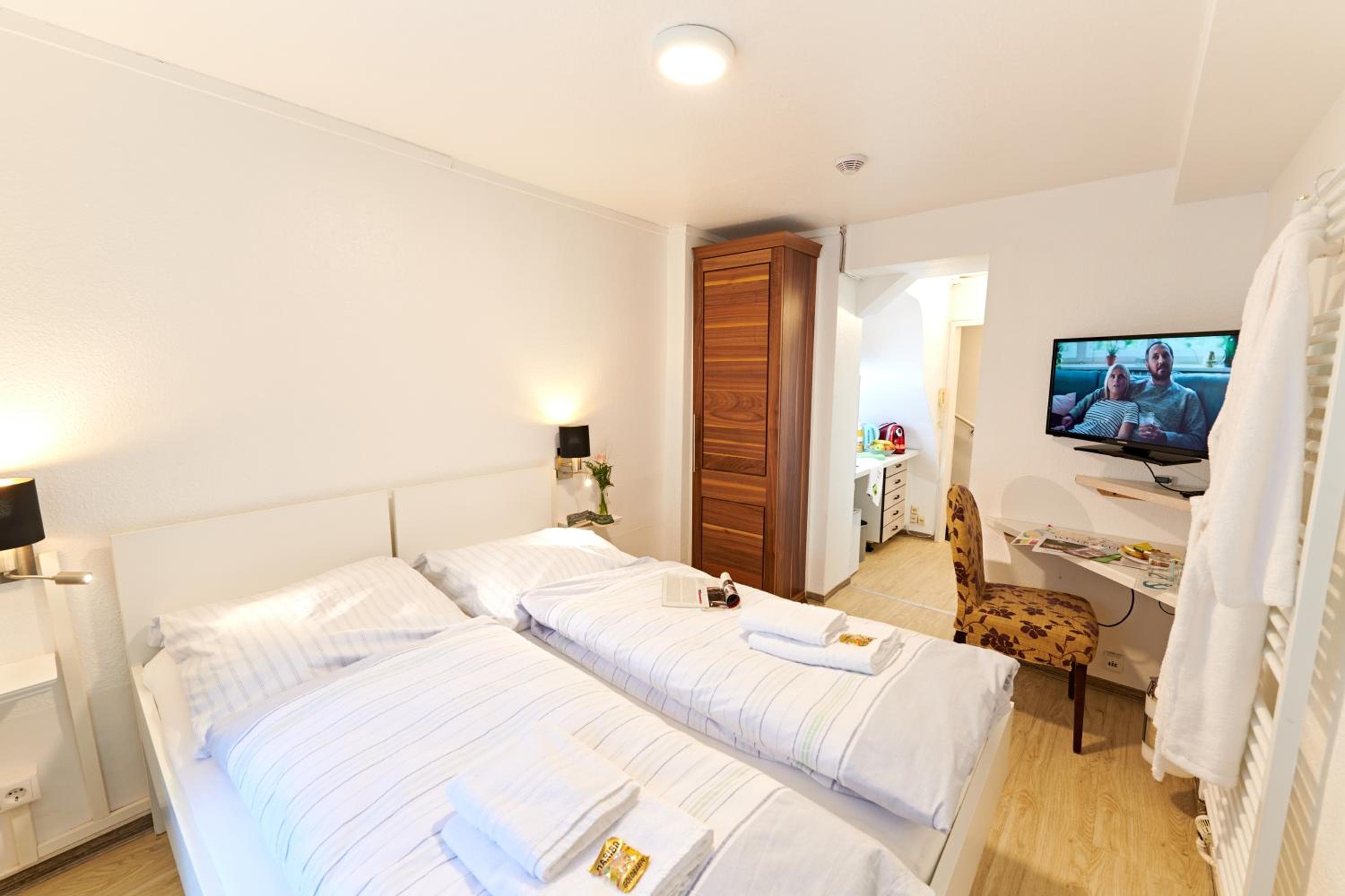 Aparthotel Marion Weber, Bremen, photo 5
