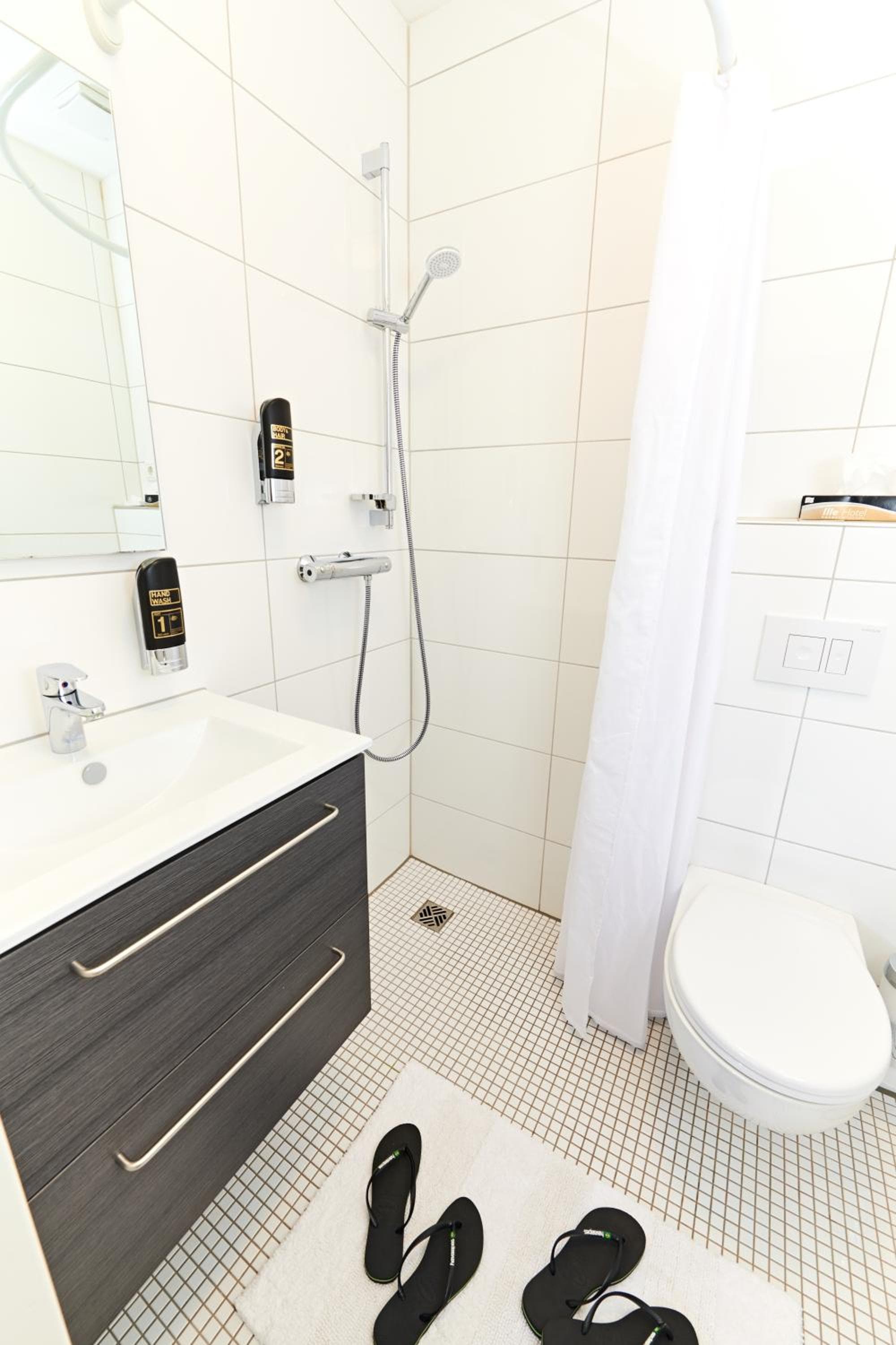 Aparthotel Marion Weber, Bremen, photo 4