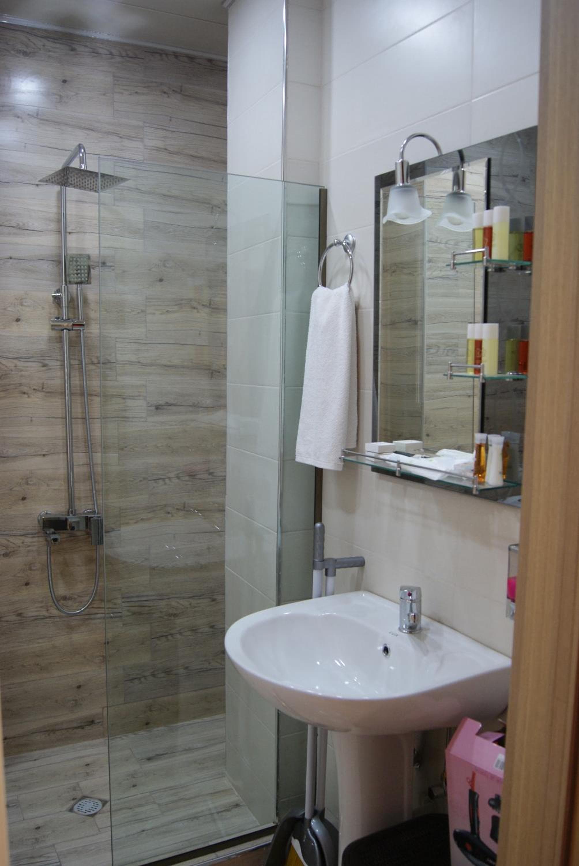 Vazi Aparthotel, Tbilisi City, photo 5