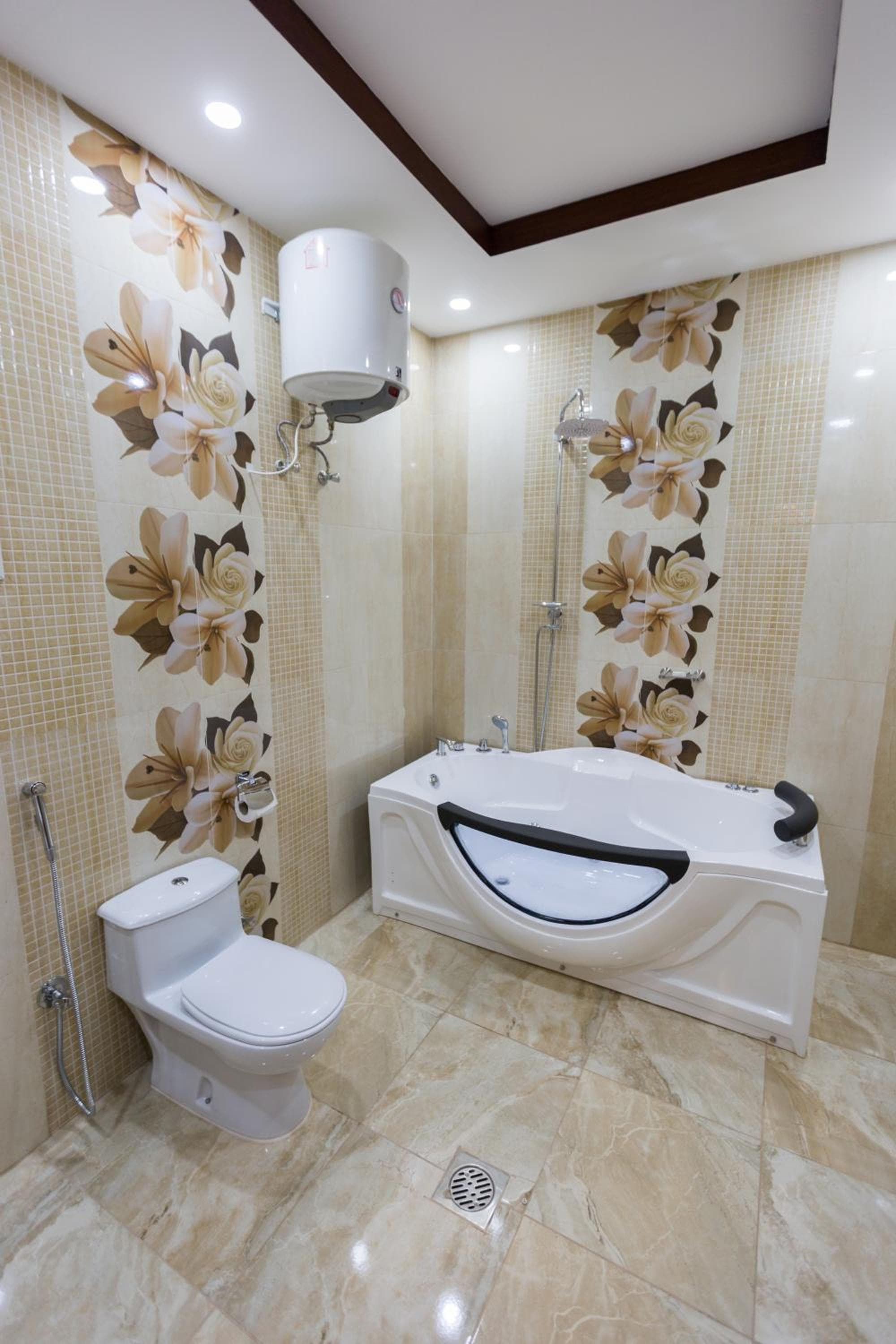 Luxury hotel apartments, Tabuk, photo 6