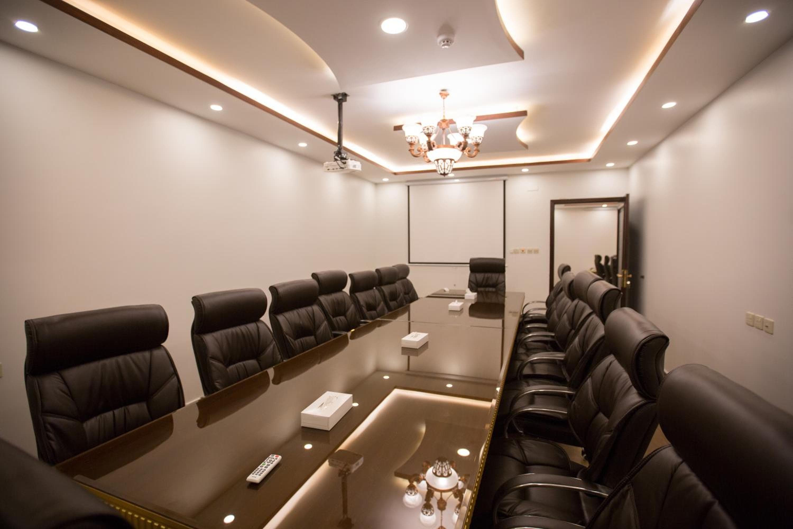 Luxury hotel apartments, Tabuk, photo 4