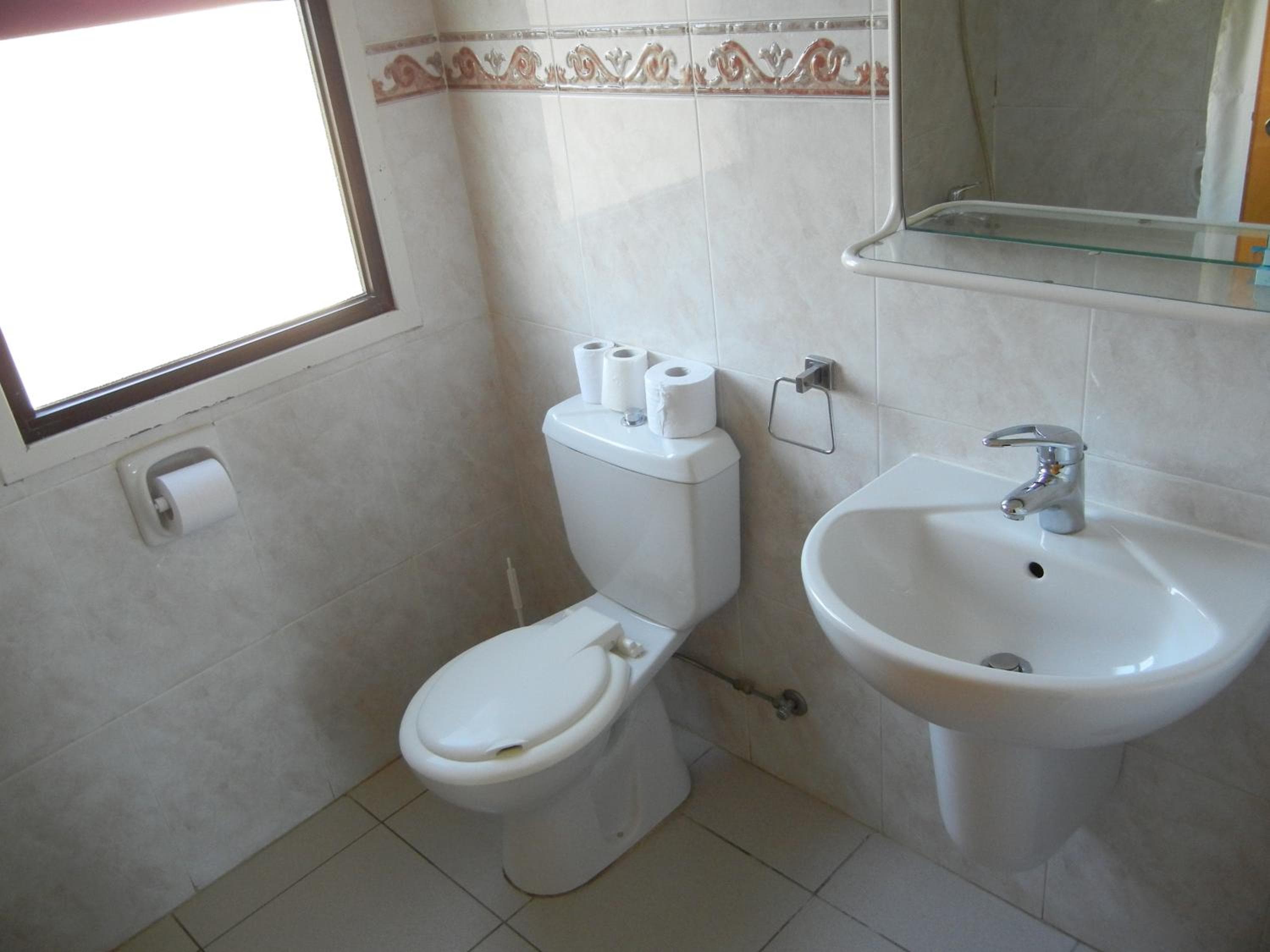 Tsialis Hotel Apartments, Larnaka, photo 5