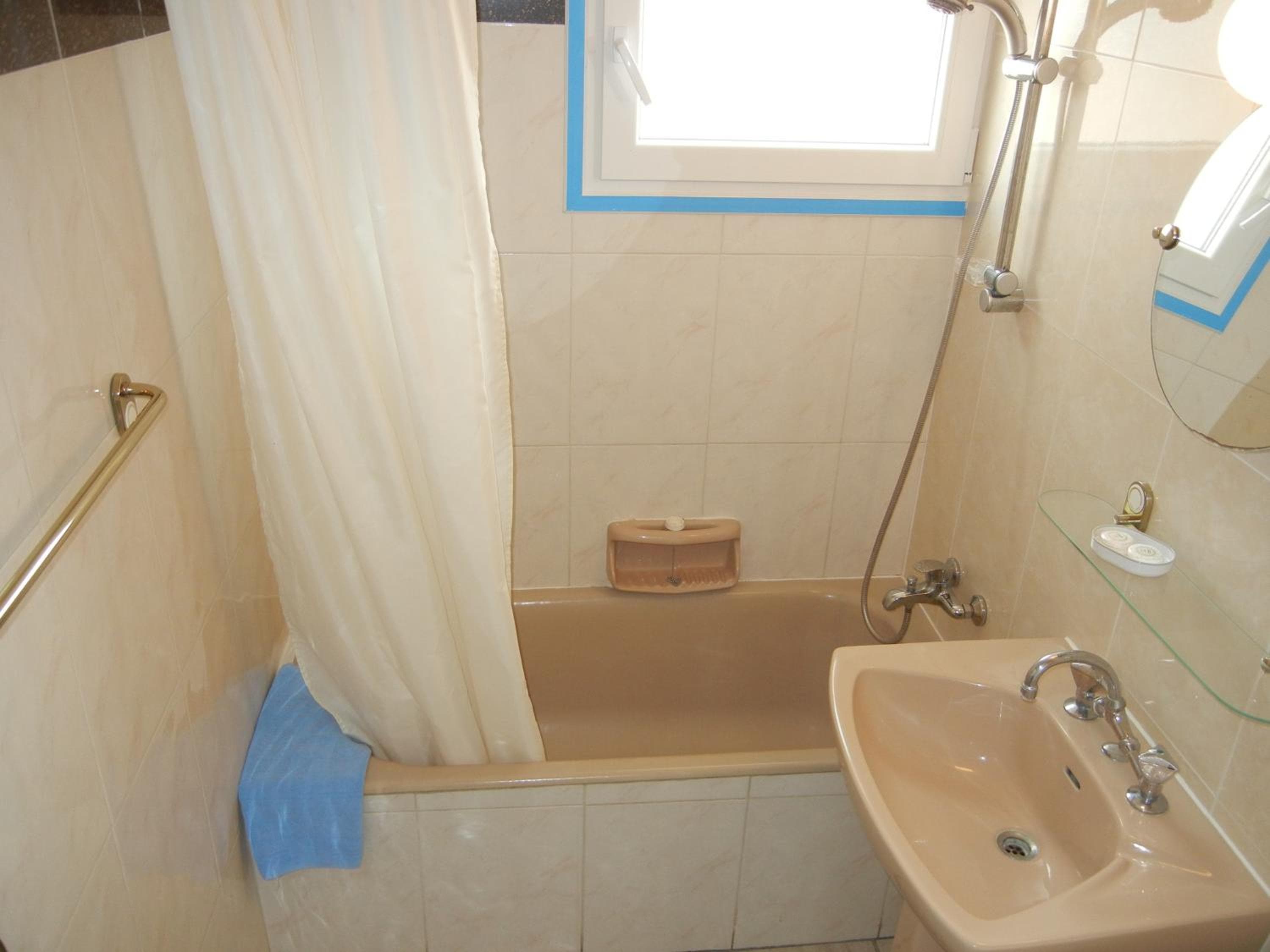 Tsialis Hotel Apartments, Larnaka, photo 2