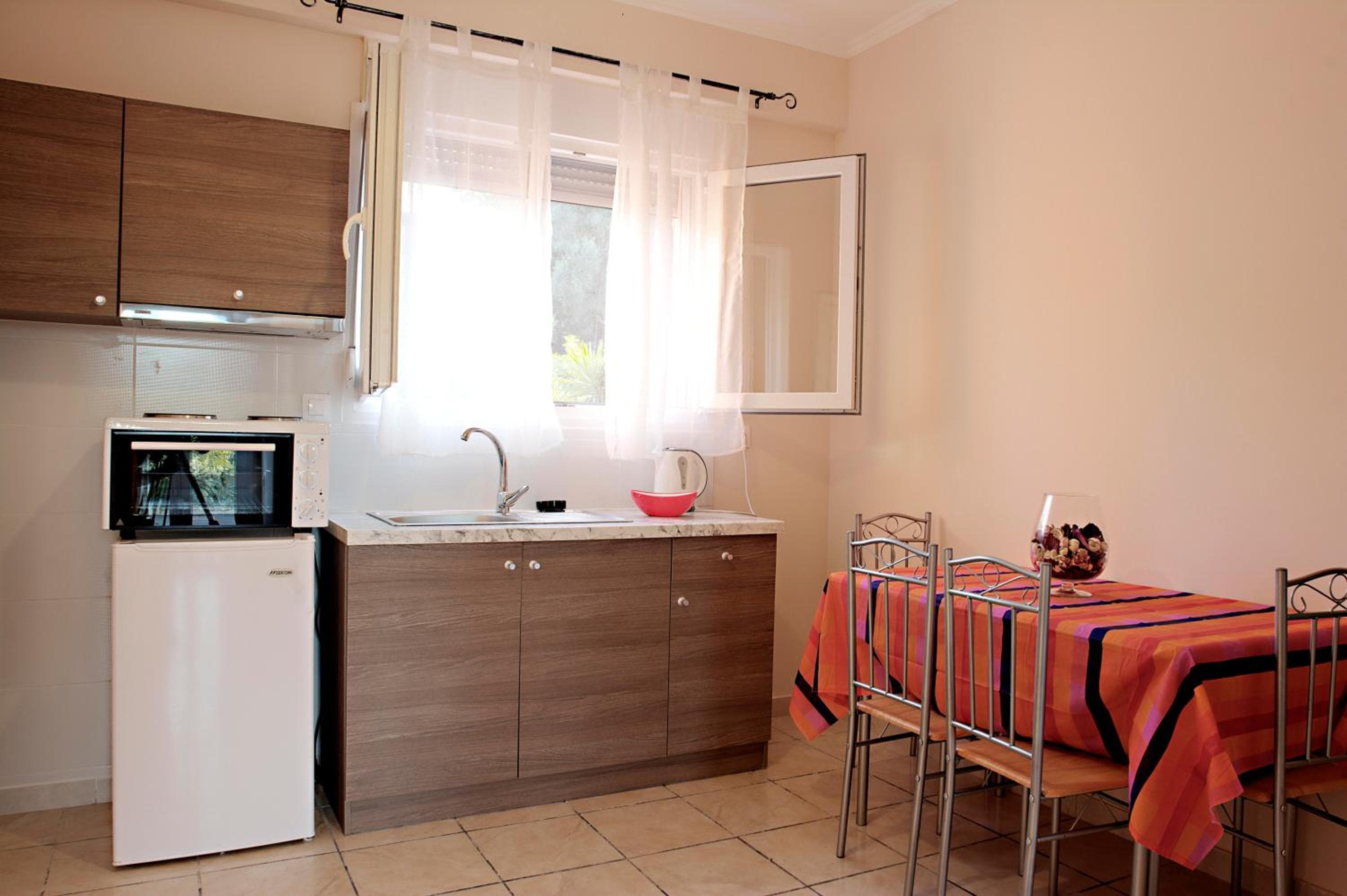 Spiridoula's Apartments Corfu, Perama, photo 5