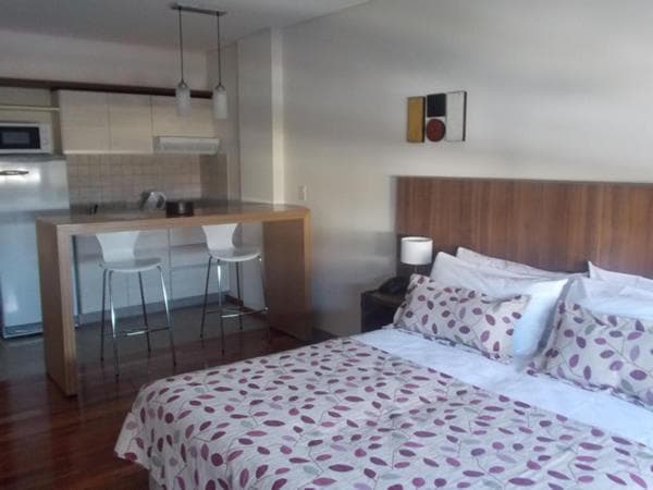 Nandó Apart Hotel, Cipolletti, photo 5
