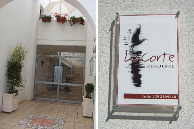 Residence La Corte, Porto Cesareo