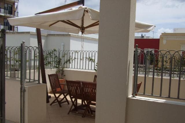 Residence La Corte, Porto Cesareo, photo 6