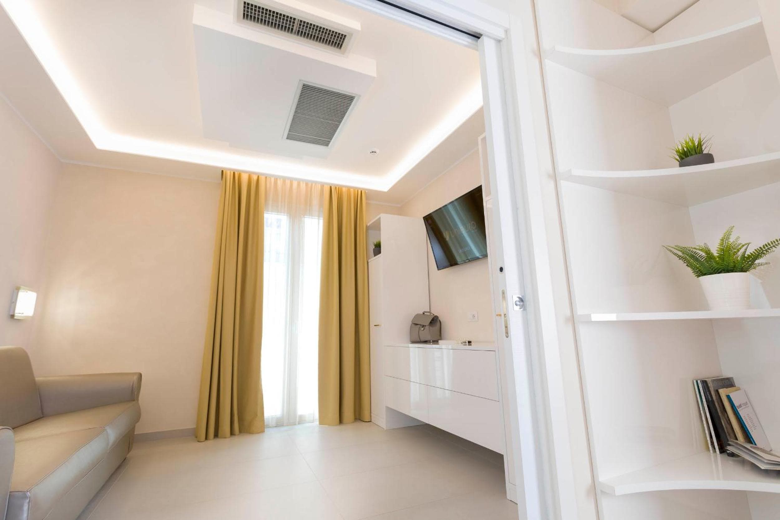 White Suite & Apartments, Bellaria-Igea Marina, photo 4
