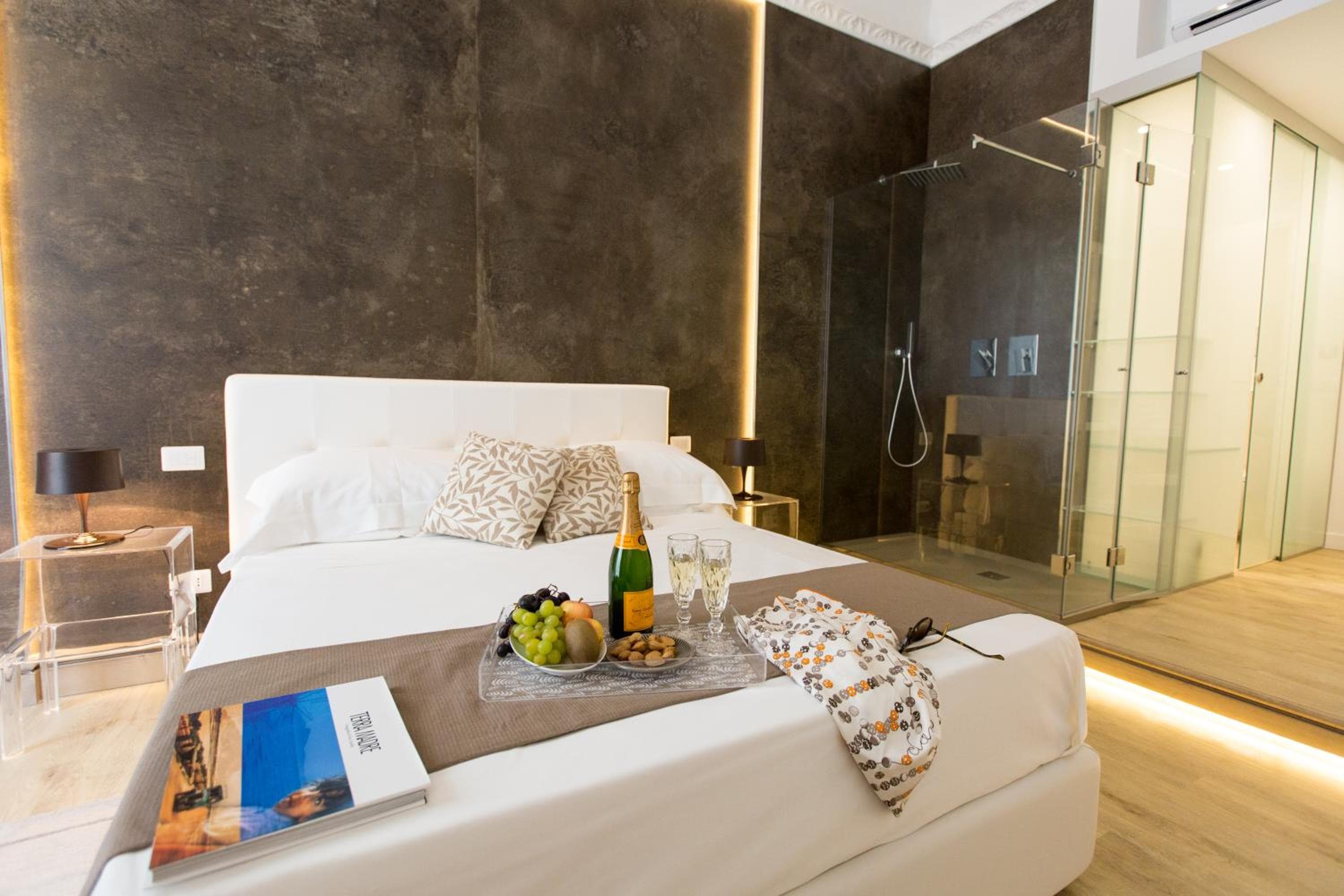 Palermo In Suite Aparthotel, Palermo, photo 6