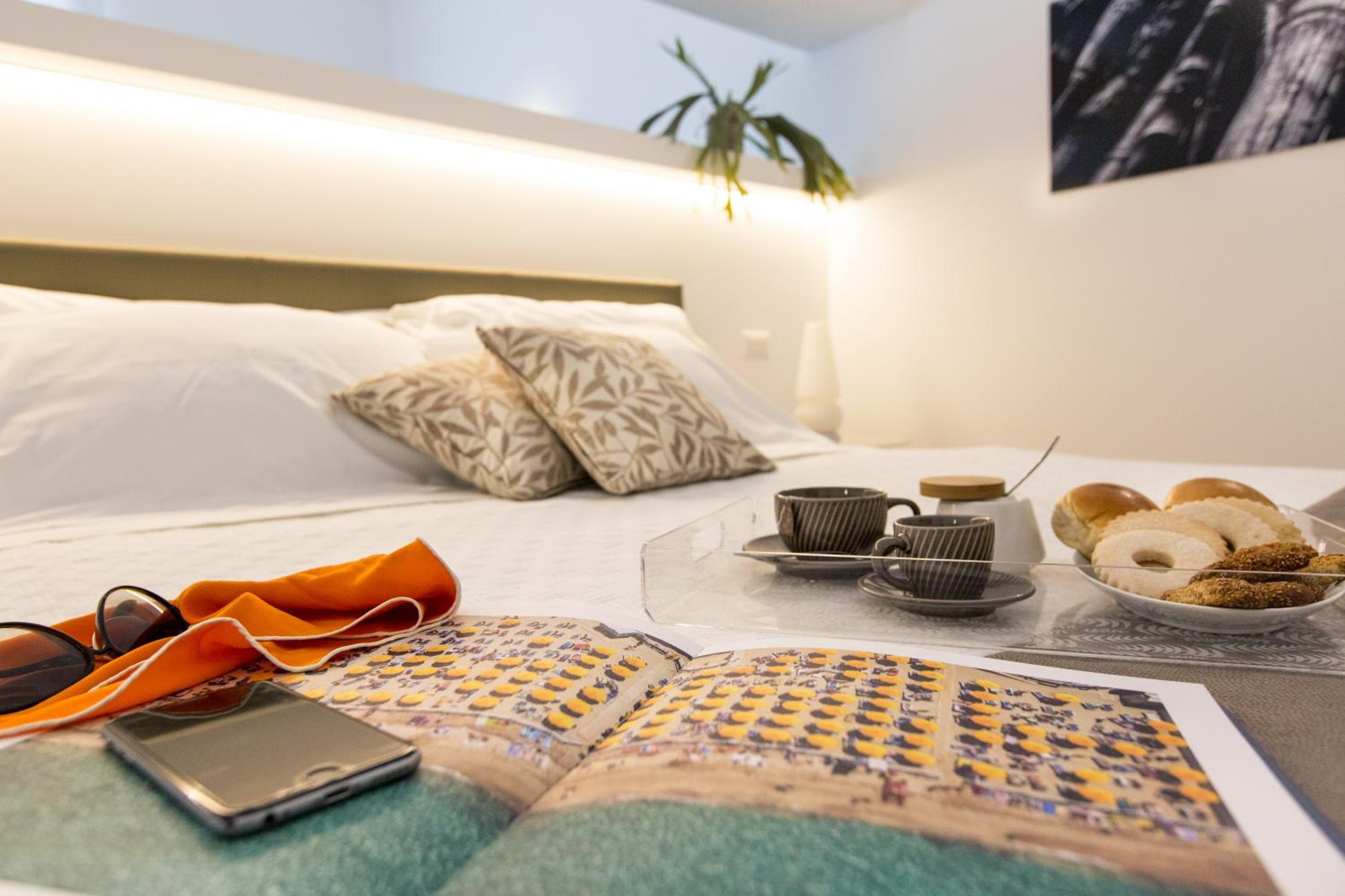 Palermo In Suite Aparthotel, Palermo