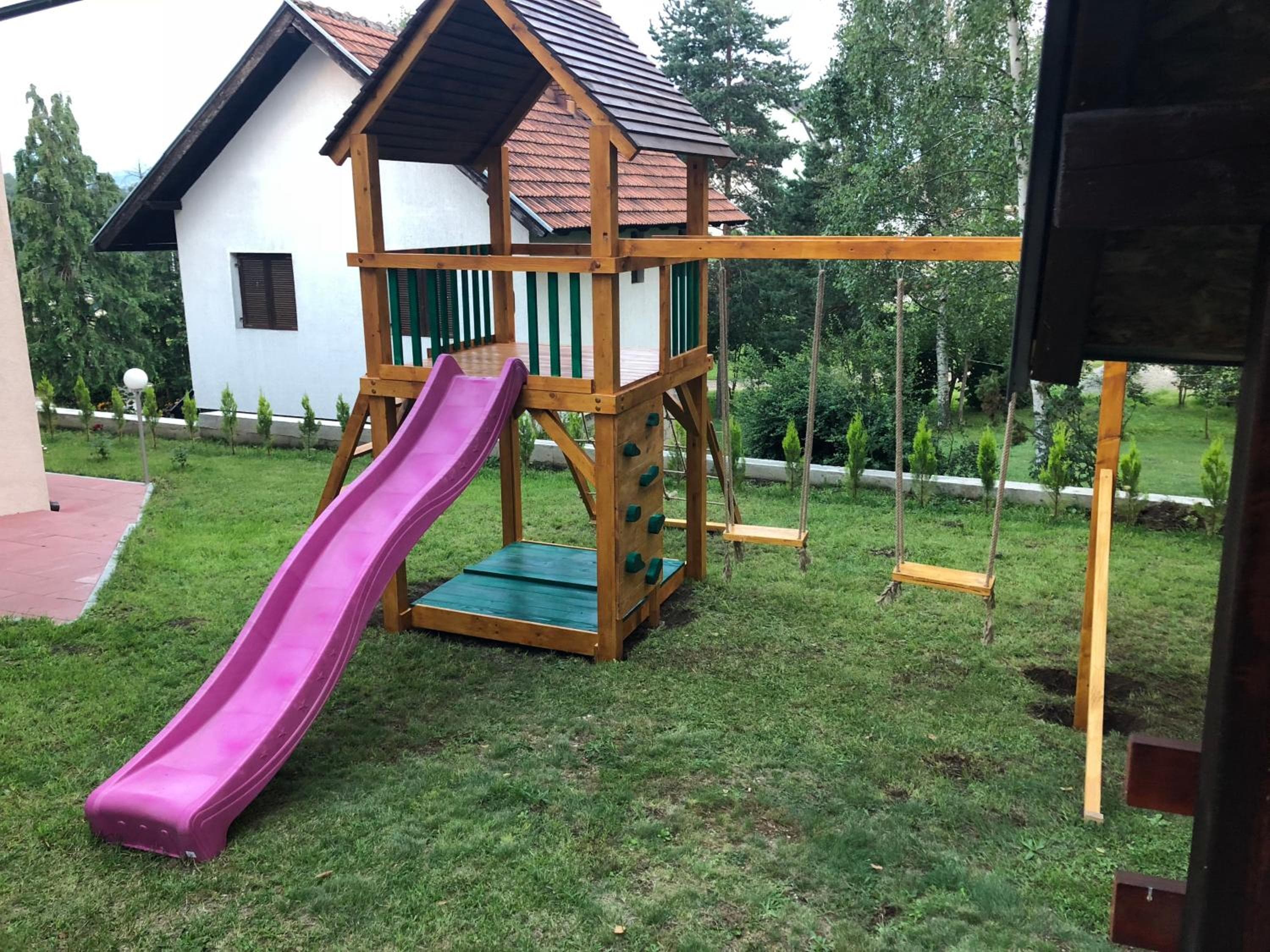 Vila Mistik, Zlatibor, photo 4