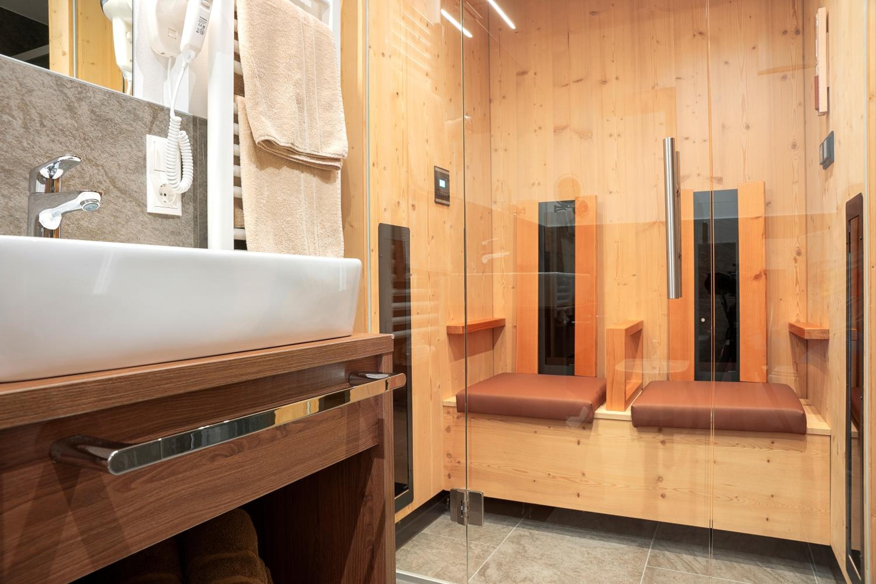 Residence Lex, Resia, photo 6
