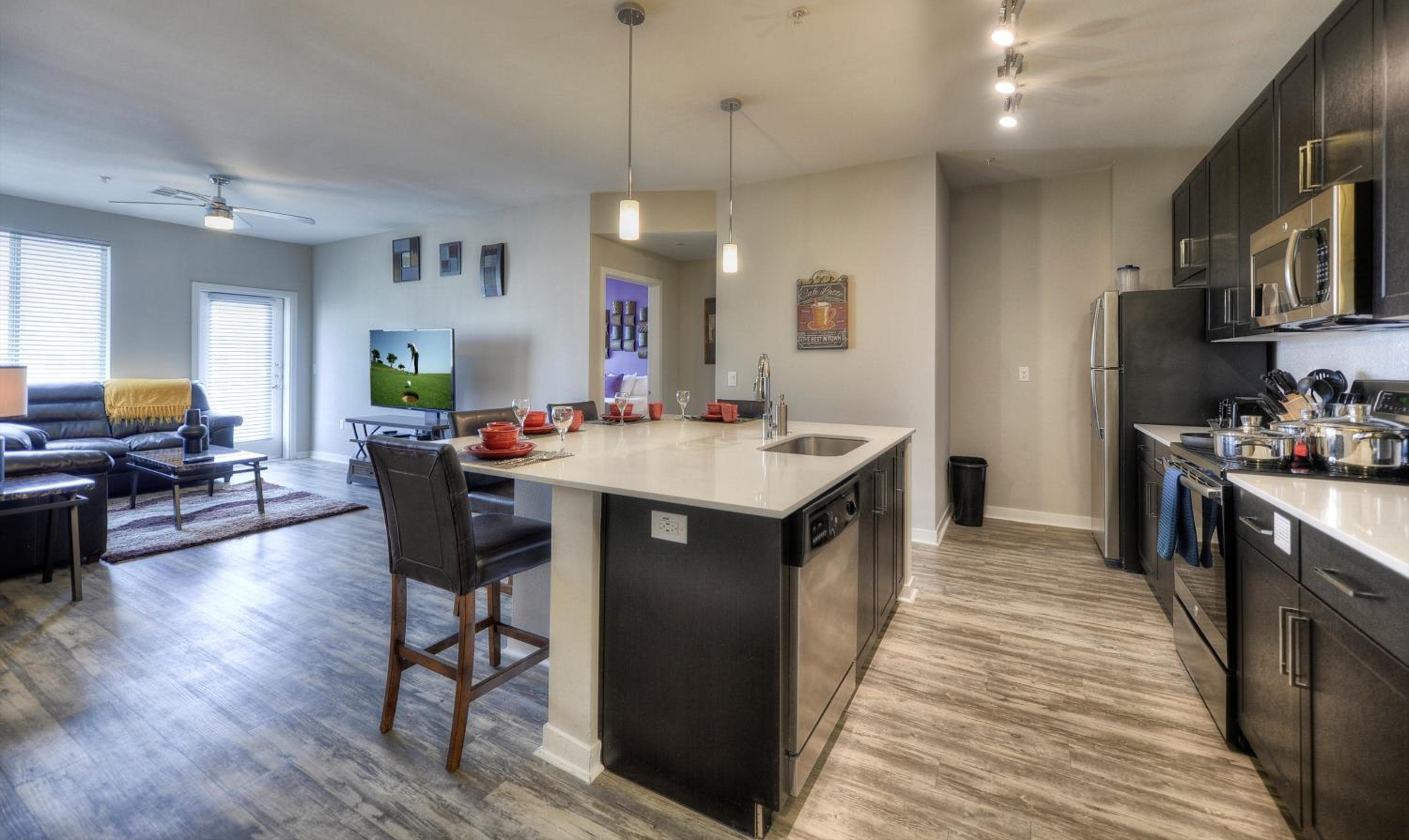 Luxury Condos by Meridian CondoResorts- Scottsdale, Scottsdale, photo 6