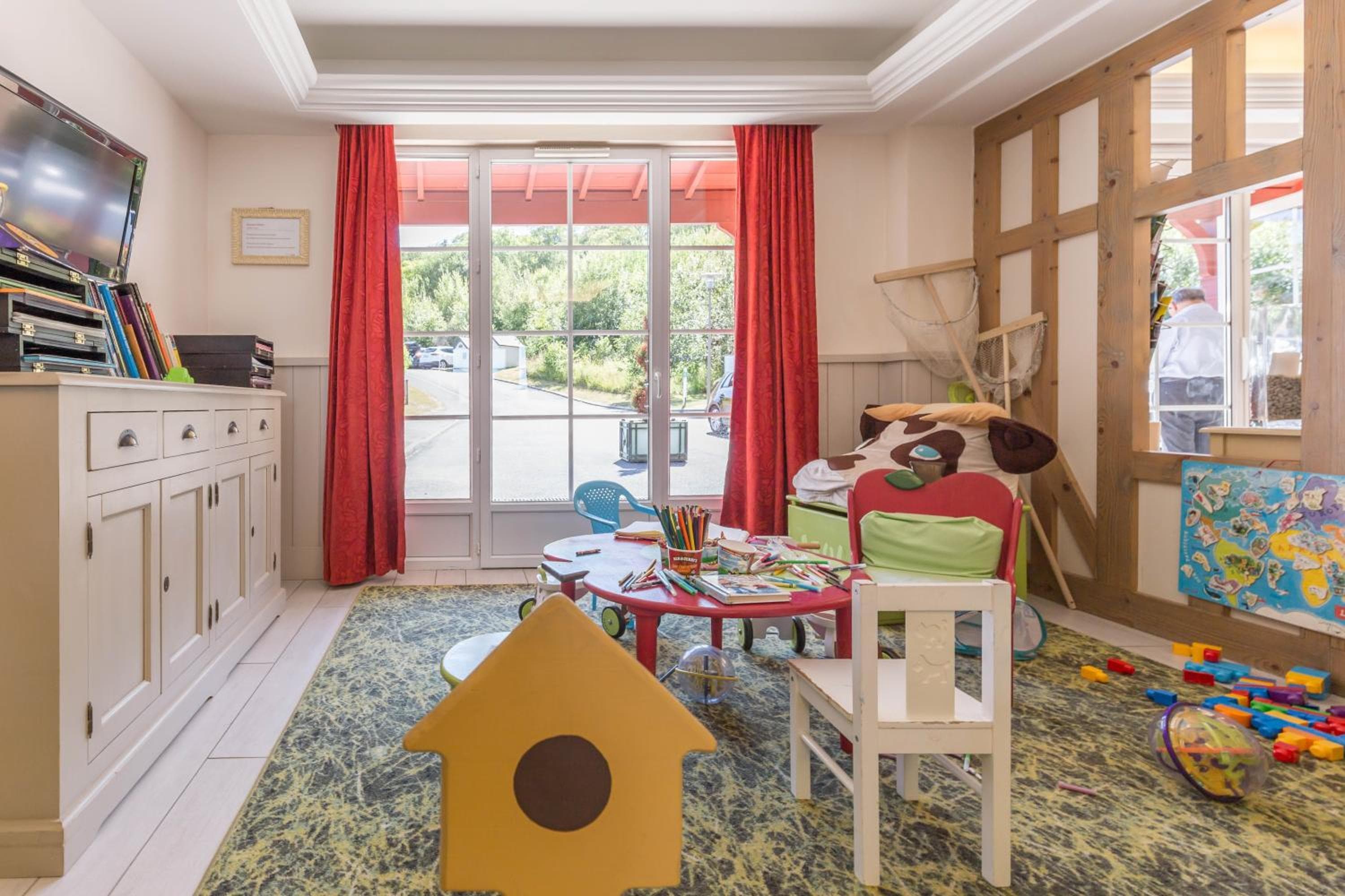 Pierre & Vacances Premium Residence & Spa Houlgate, Houlgate, photo 6