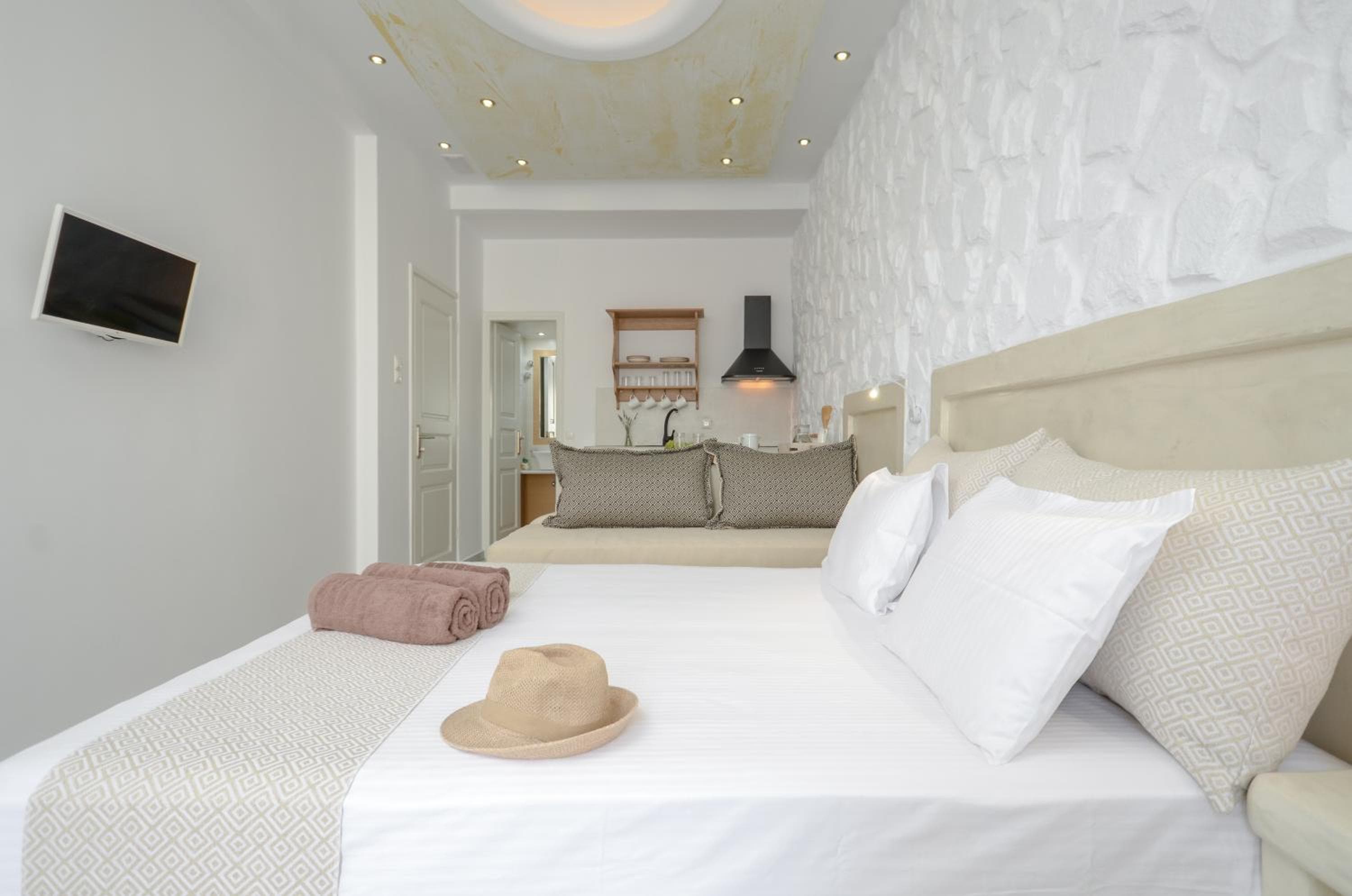 Naxos Dream Oniro Studios - Adults Only, Naxos Chora, photo 4
