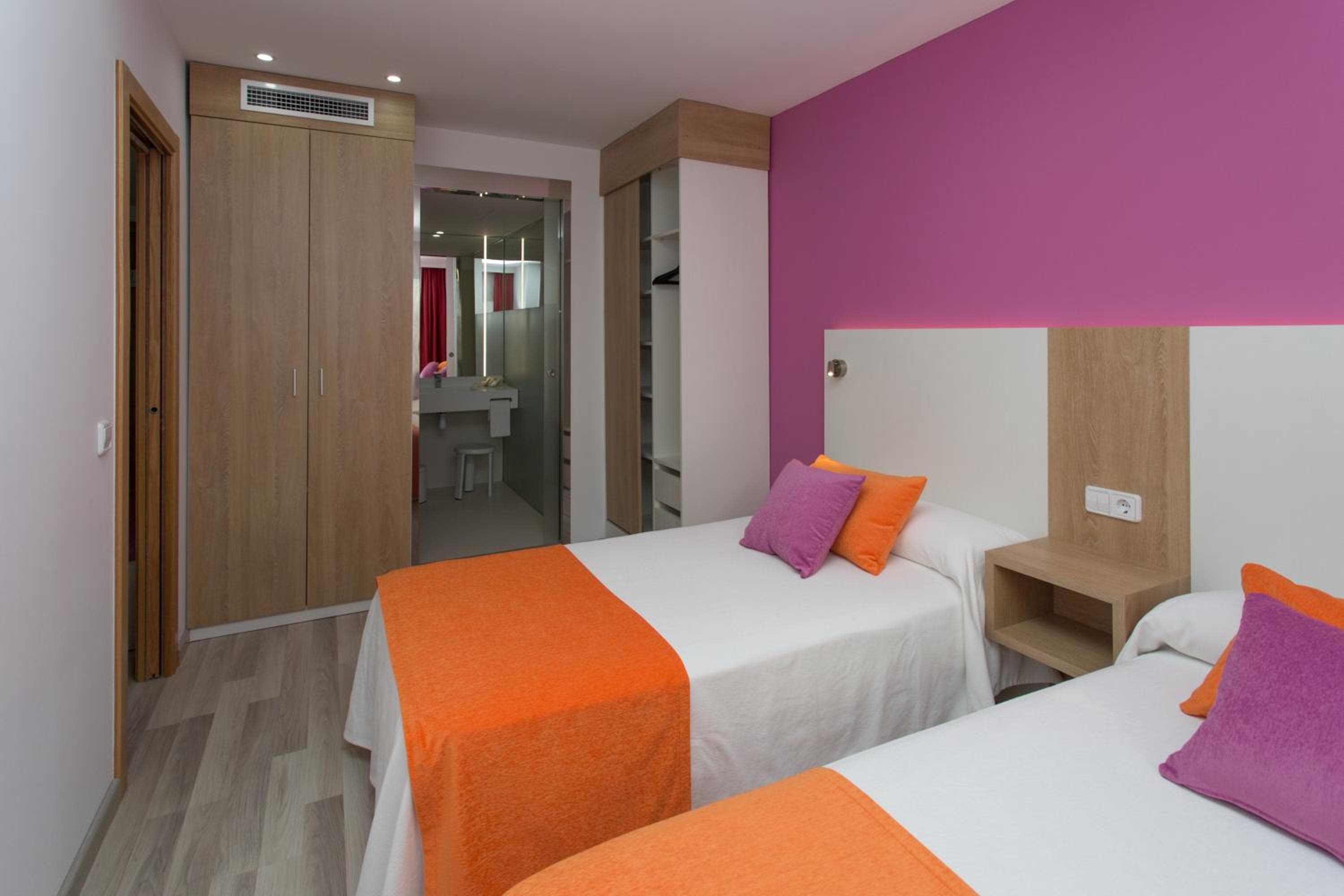 Aparthotel Acuasol, Peñíscola, photo 6