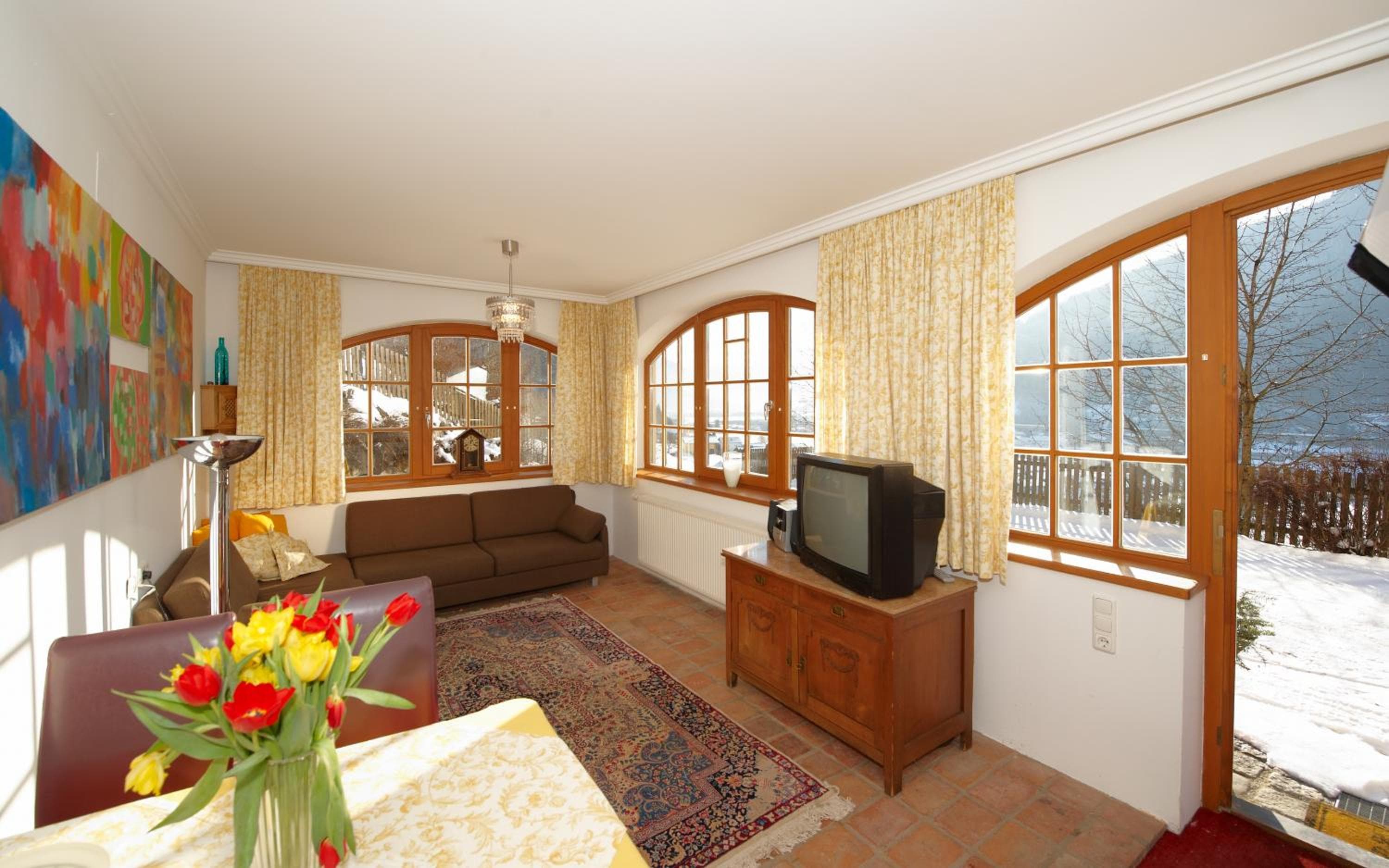 Apparthotel Restaurant Steiners, Eben im Pongau, photo 5