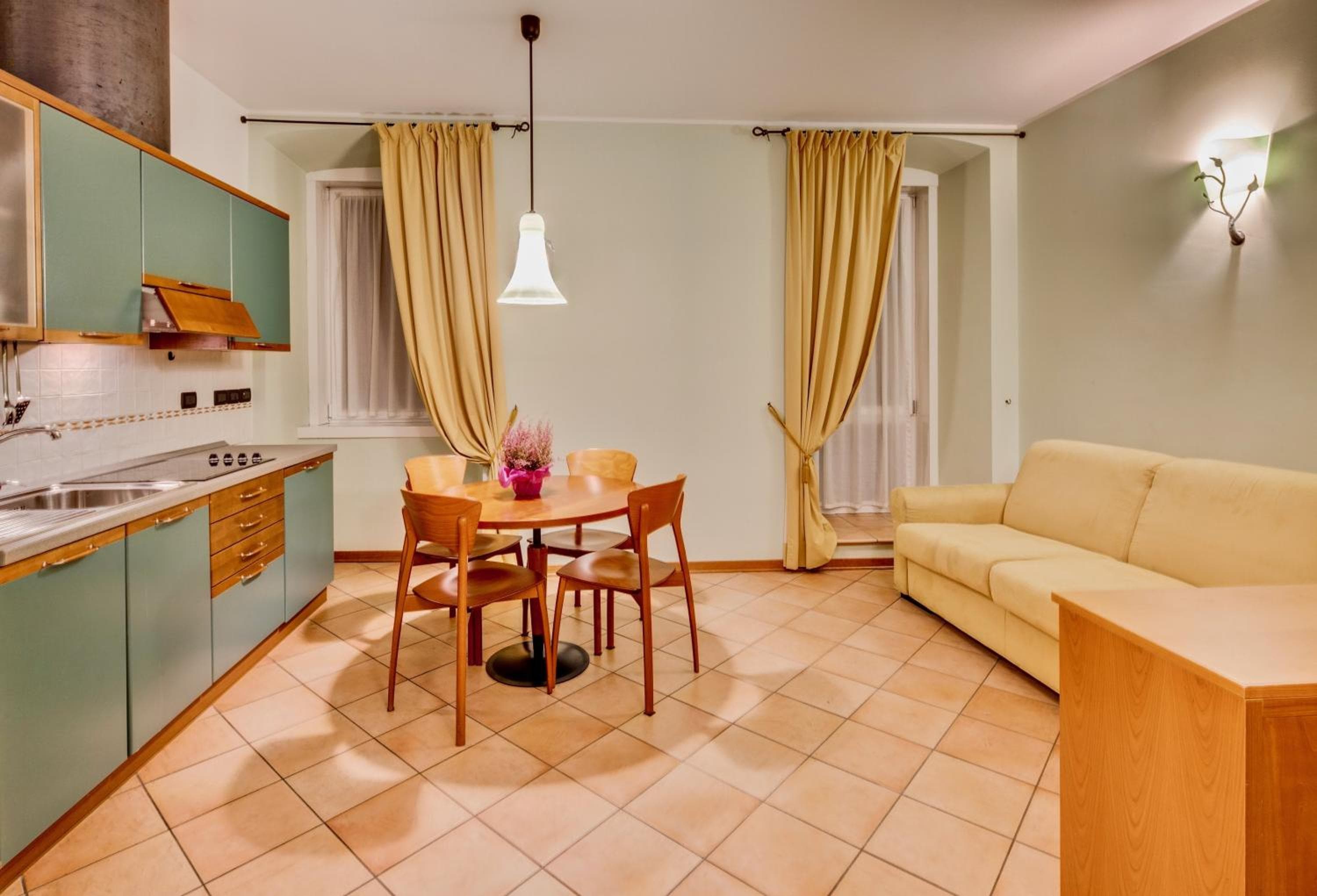 Residence San Giusto, Trieste, photo 2