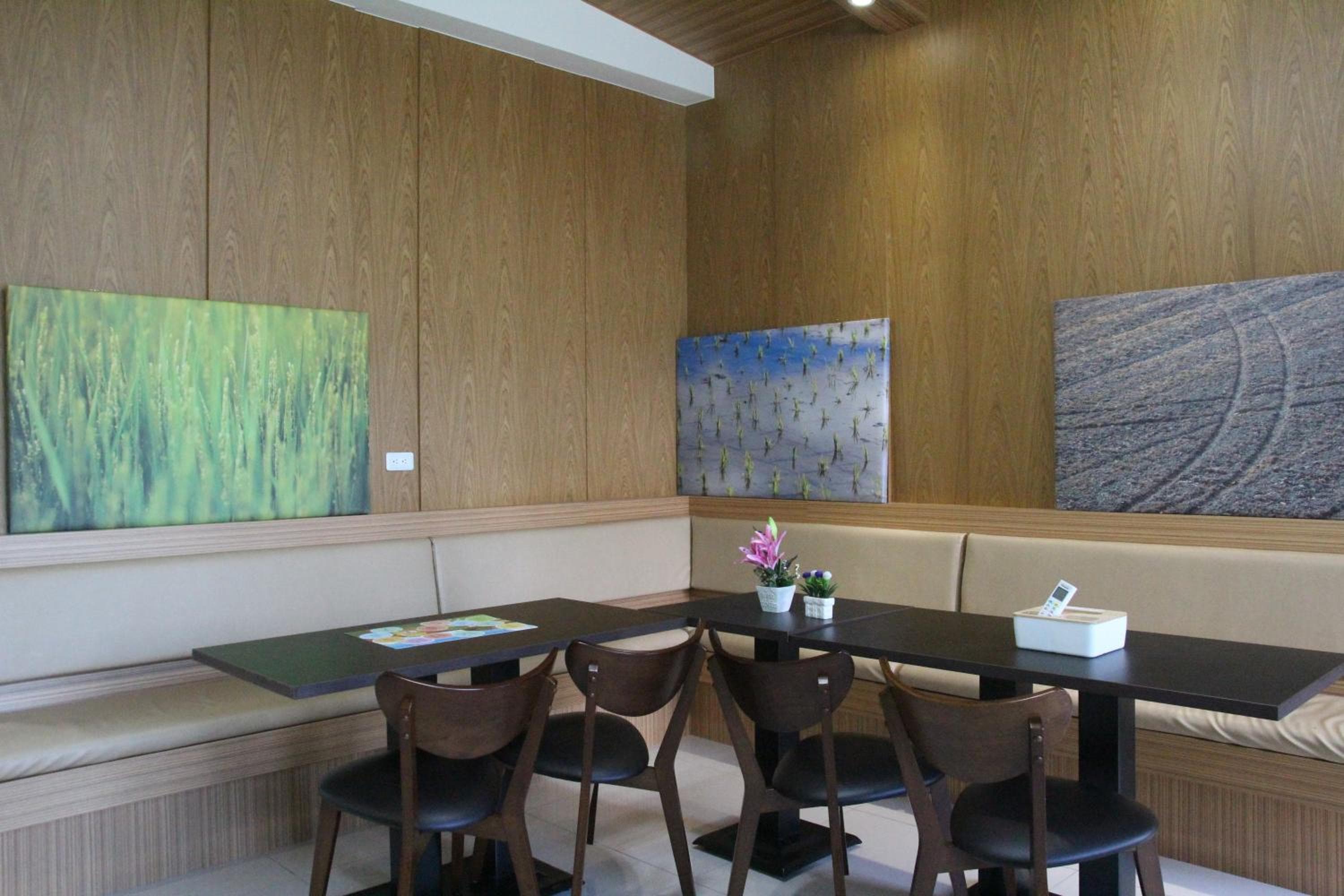 Chishang Daoxiang Hotel, Chishang, photo 4