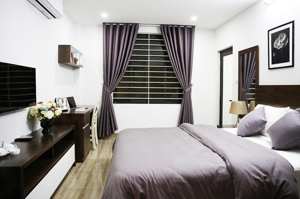 V House 6 Serviced Apartment, photo 3