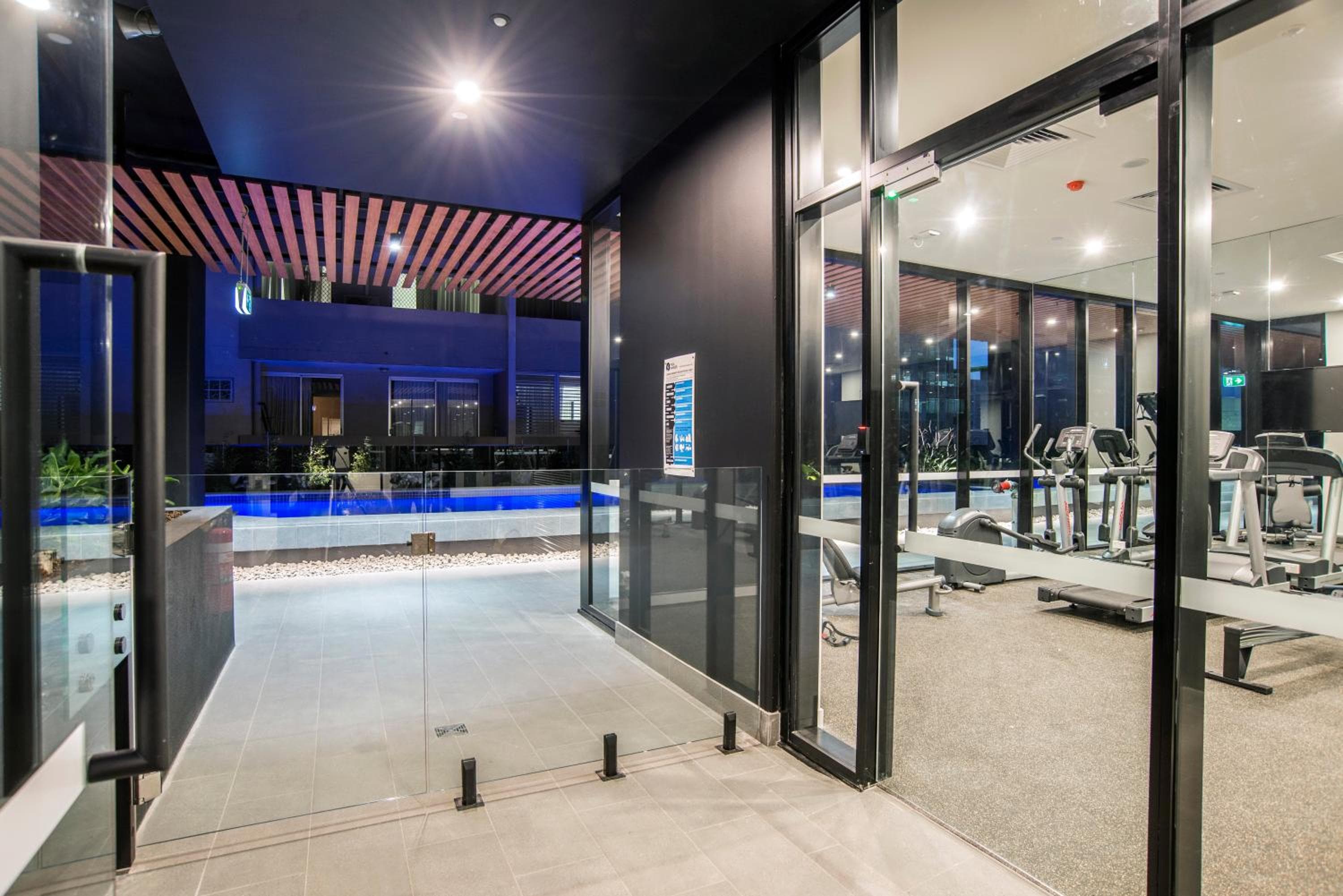 Atlas Apartments by CLLIX, Brisbane, photo 5