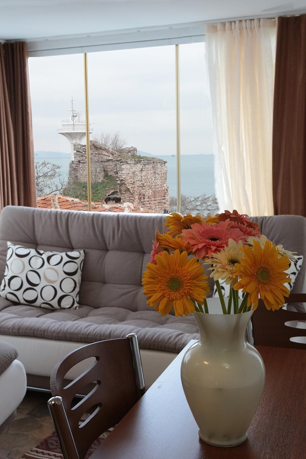 Aycan Sultan Apart Hotel, Istanbul, photo 5