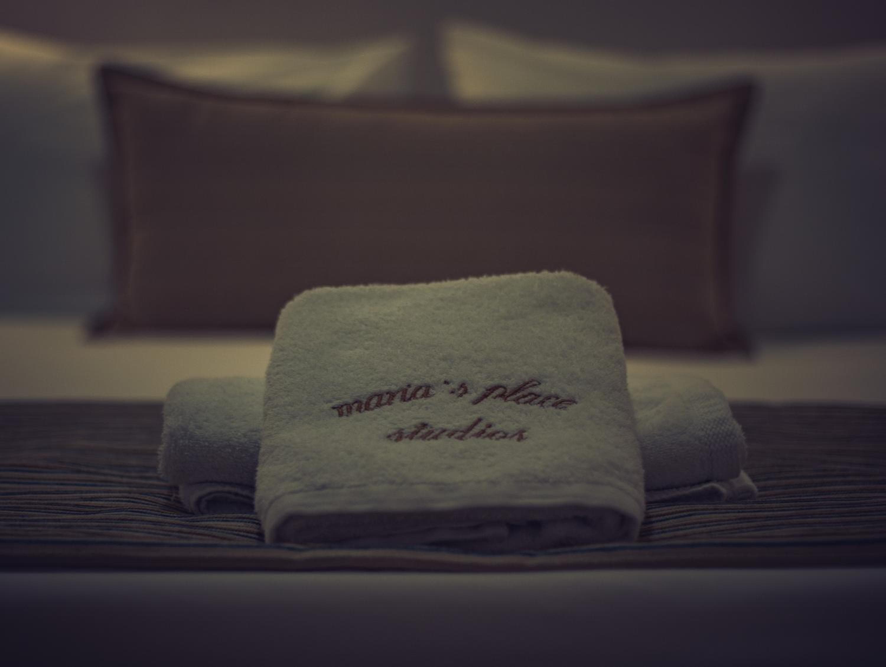 Maria's Place - Adults Only, Oia, photo 3