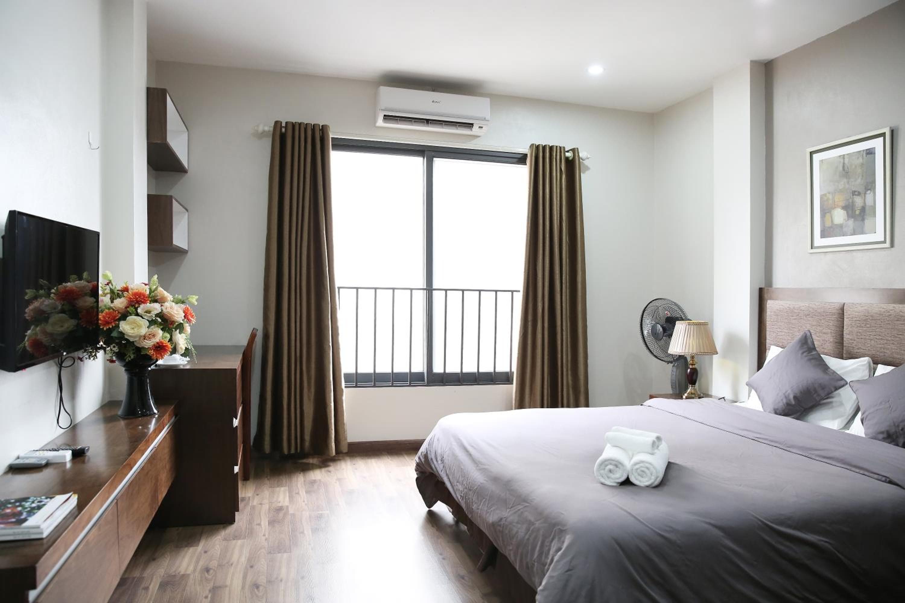 ISTAY Hotel Apartment 5, Hanoi, photo 6
