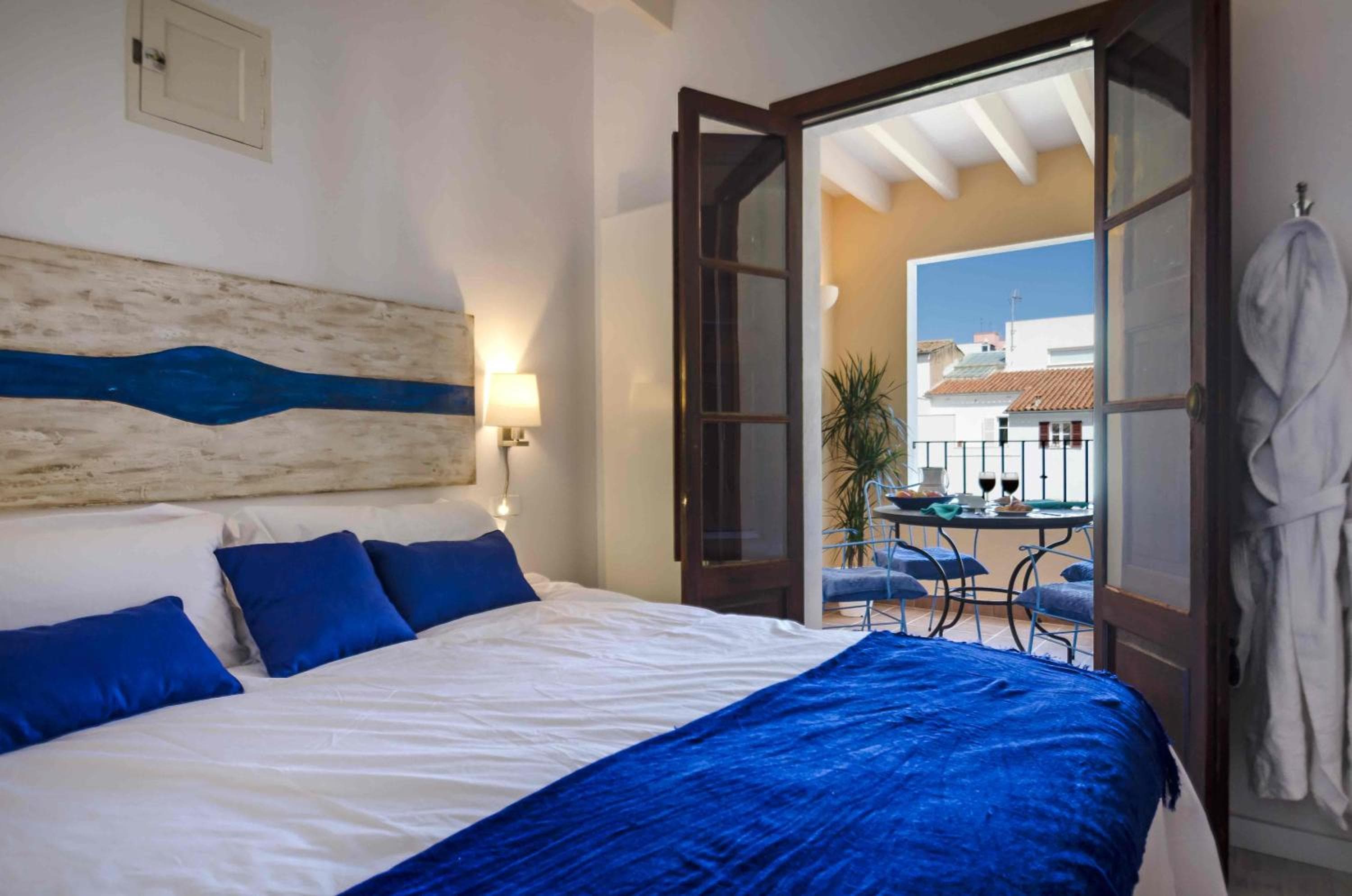 StayCatalina Boutique Hotel-Apartments, Palma de Mallorca, photo 4