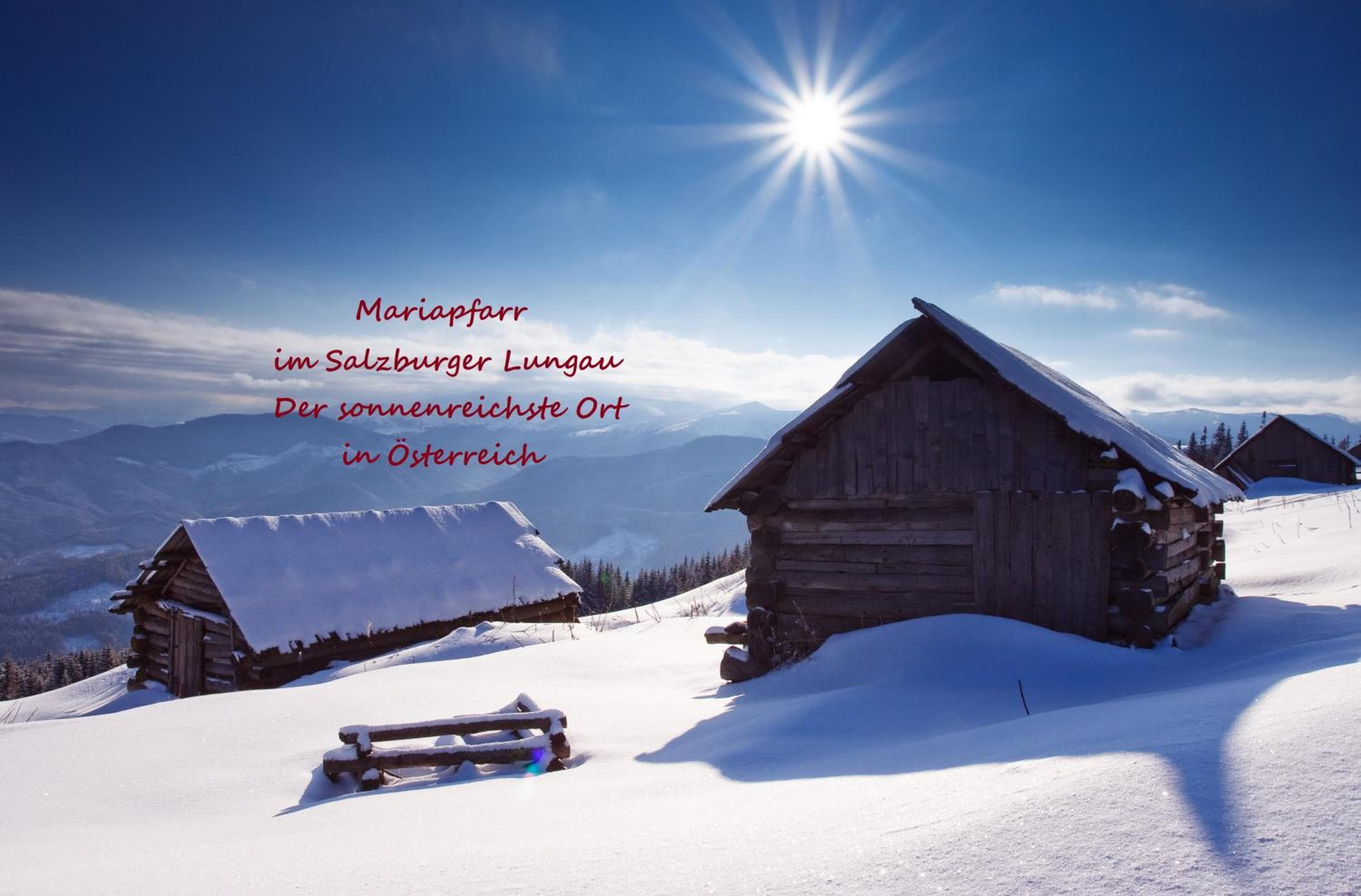 Landschützer's Country Suites, Mariapfarr, photo 4