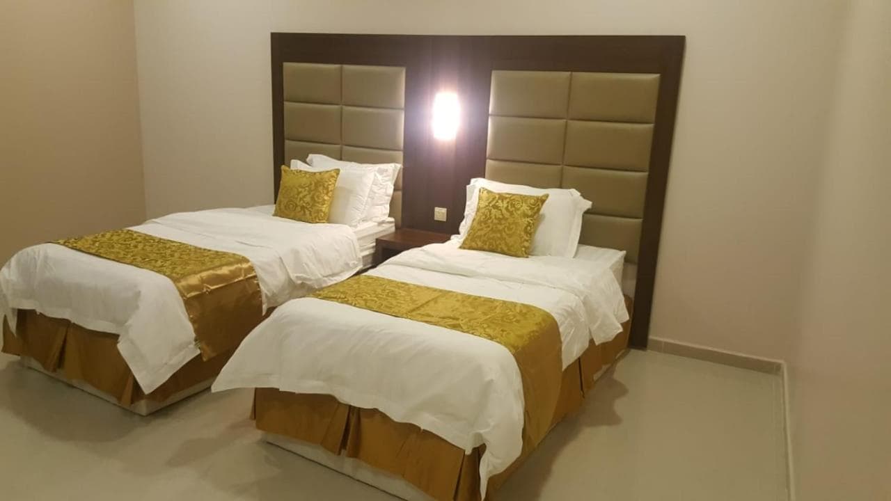 2 Al Nakhlah Serviced Apartments, Al Hofuf, photo 6