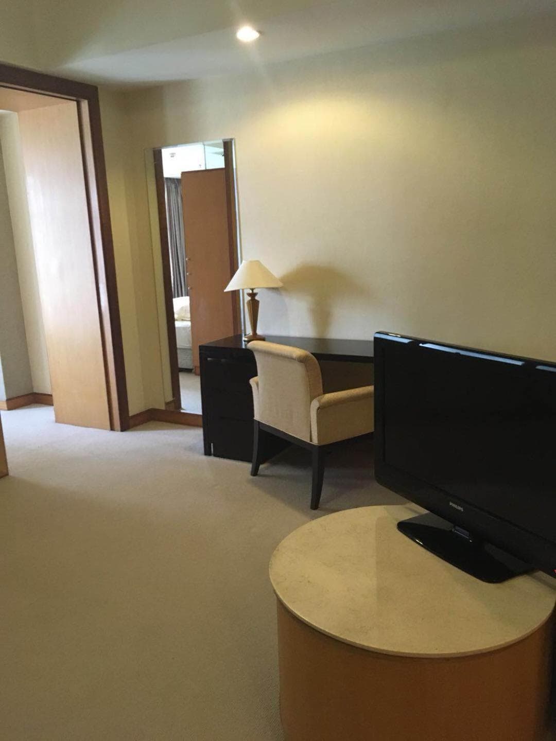 Dalian Asia Pacific Service Apartment (Former Somerset Harbour Court Dalian), Dalian, photo 2