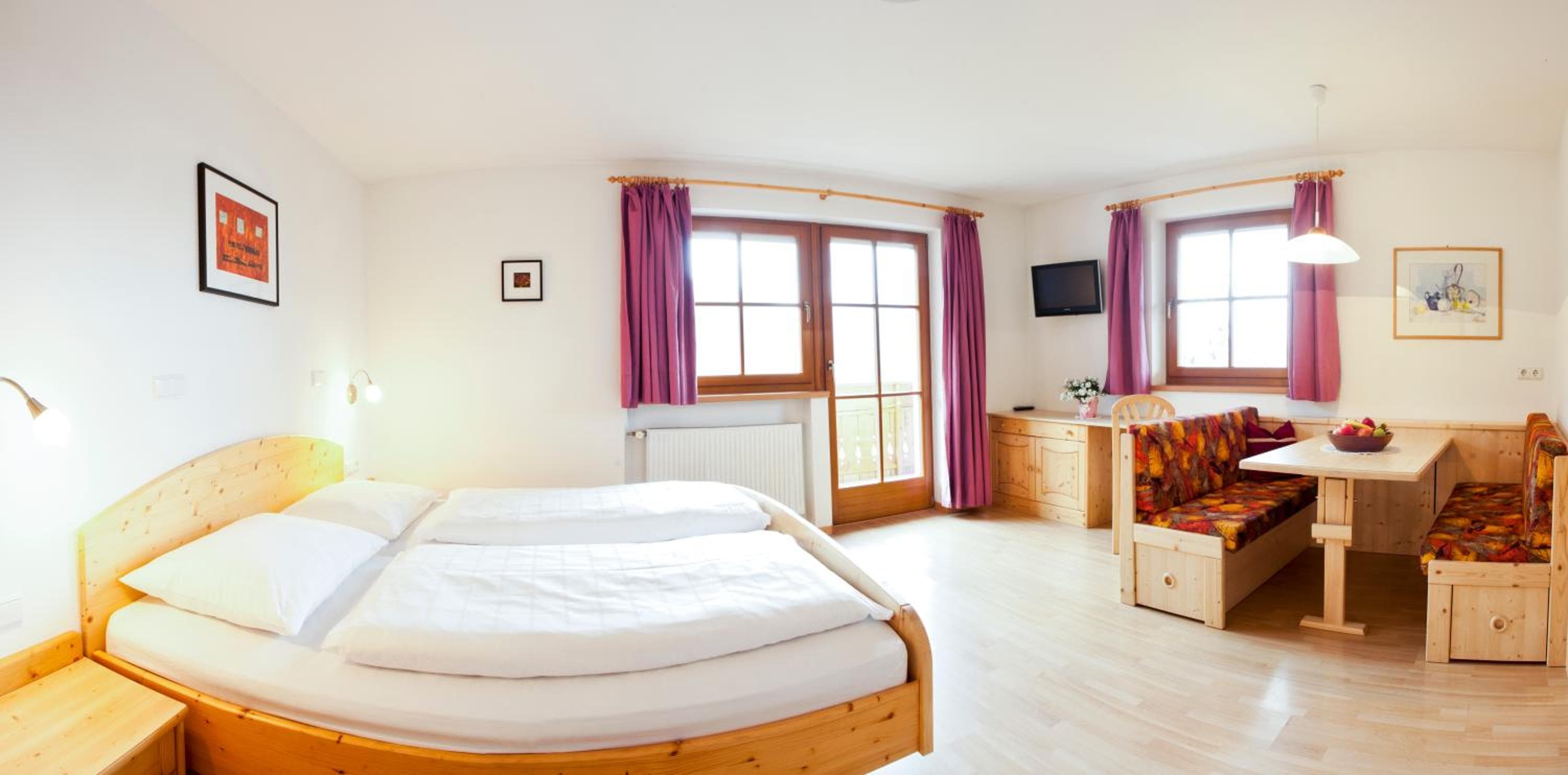 Residence Hauserhof, Rodengo, photo 3