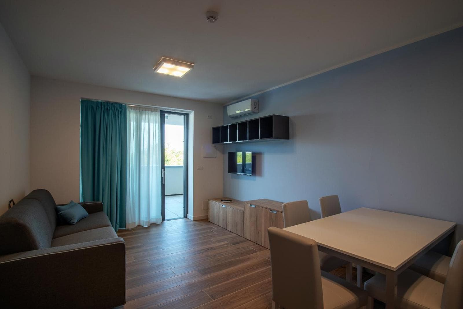 Aparthotel Miramare, Grado, photo 4