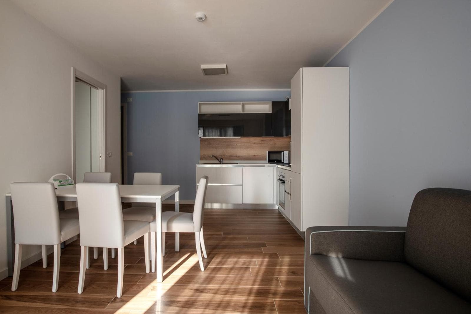 Aparthotel Miramare, Grado, photo 6