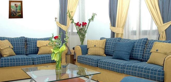 Dynasty Suite, Aley, photo 5