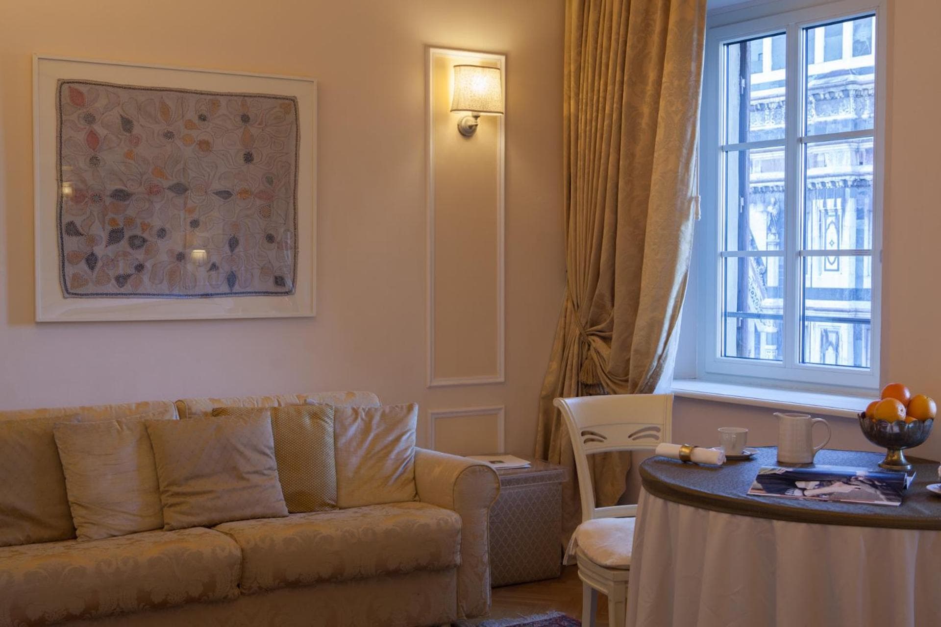 Granduomo Charming Accomodation, Florence, photo 4
