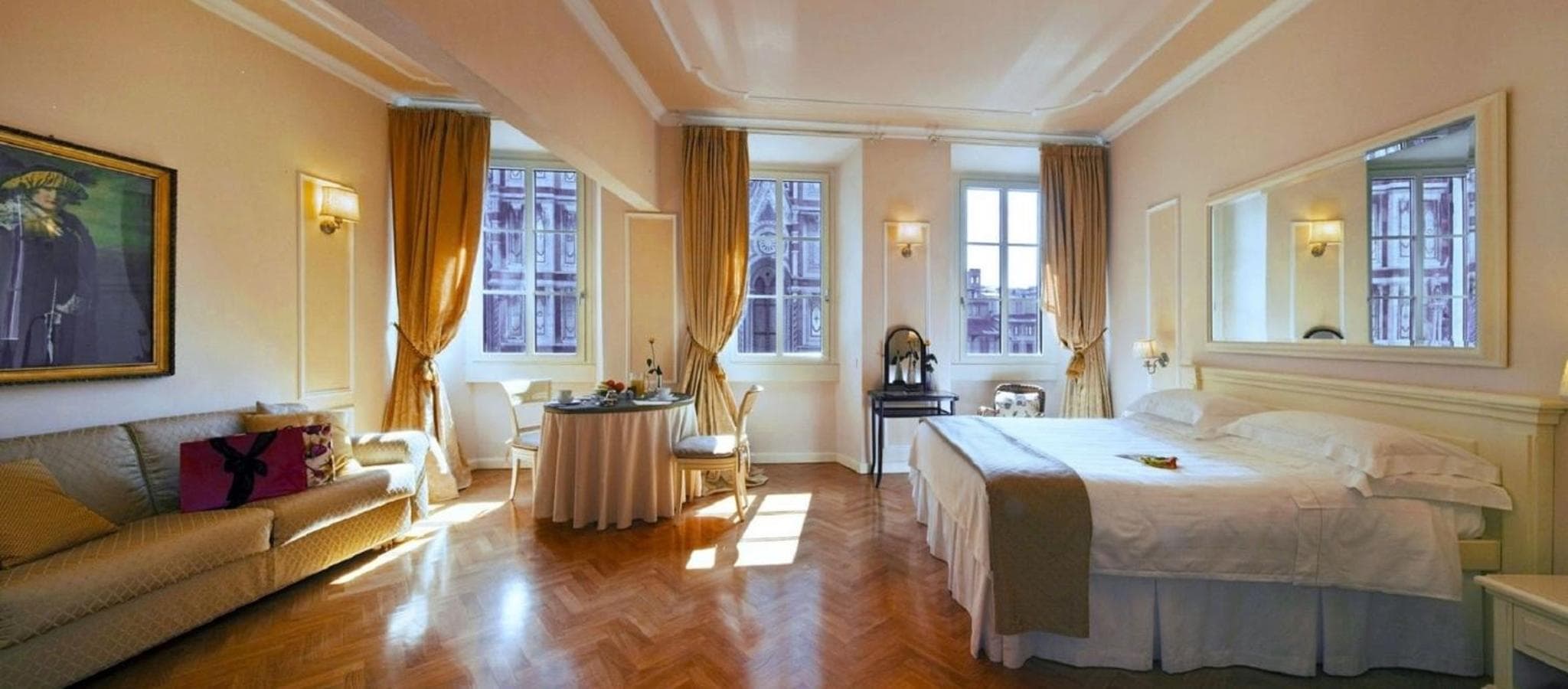 Granduomo Charming Accomodation, Florence, photo 2
