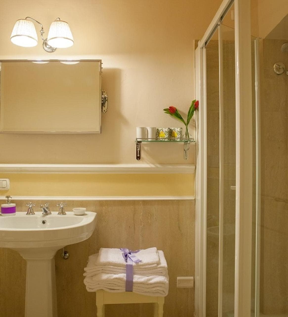 Granduomo Charming Accomodation, Florence, photo 3