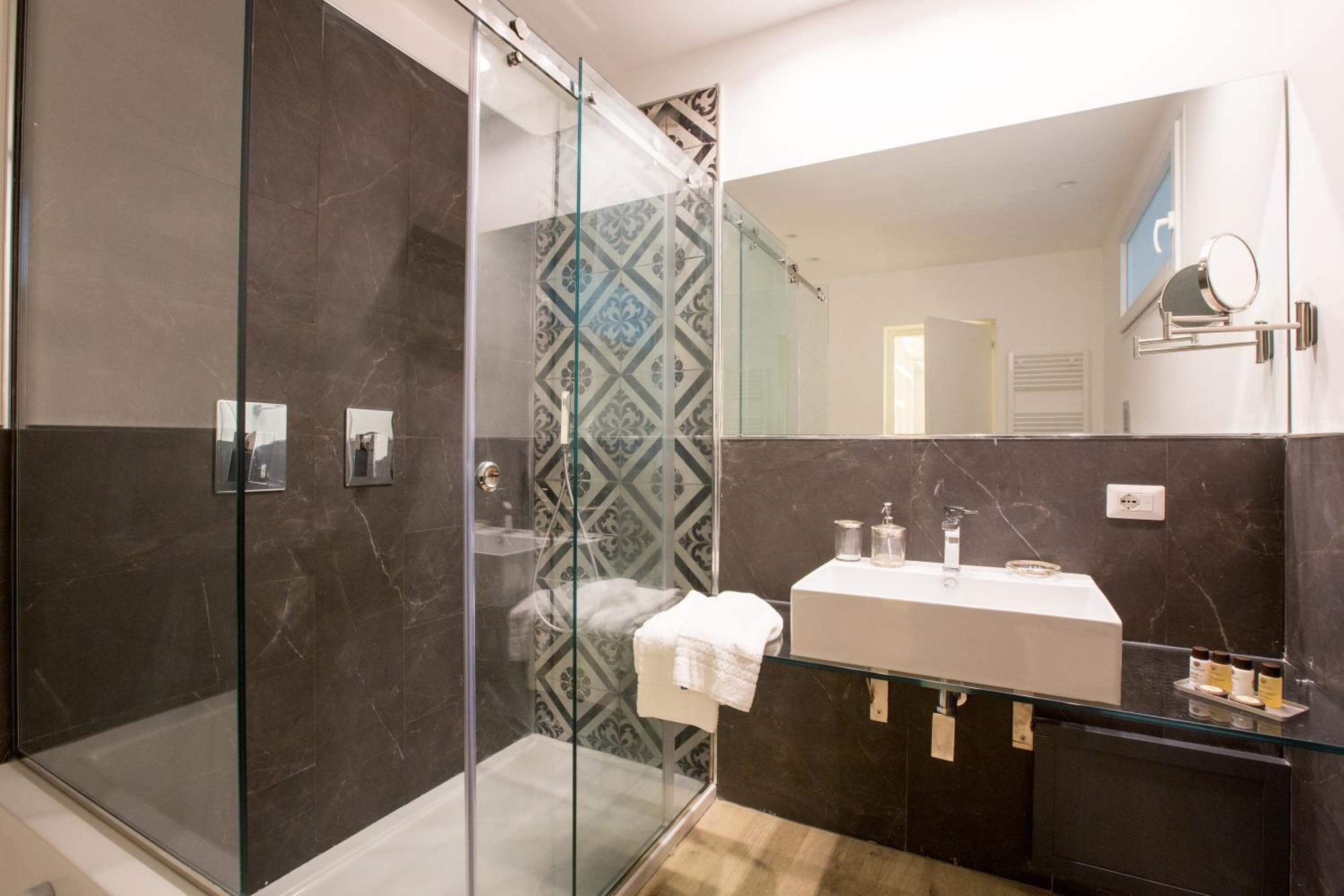 Palermo In Suite Aparthotel, Palermo, photo 5