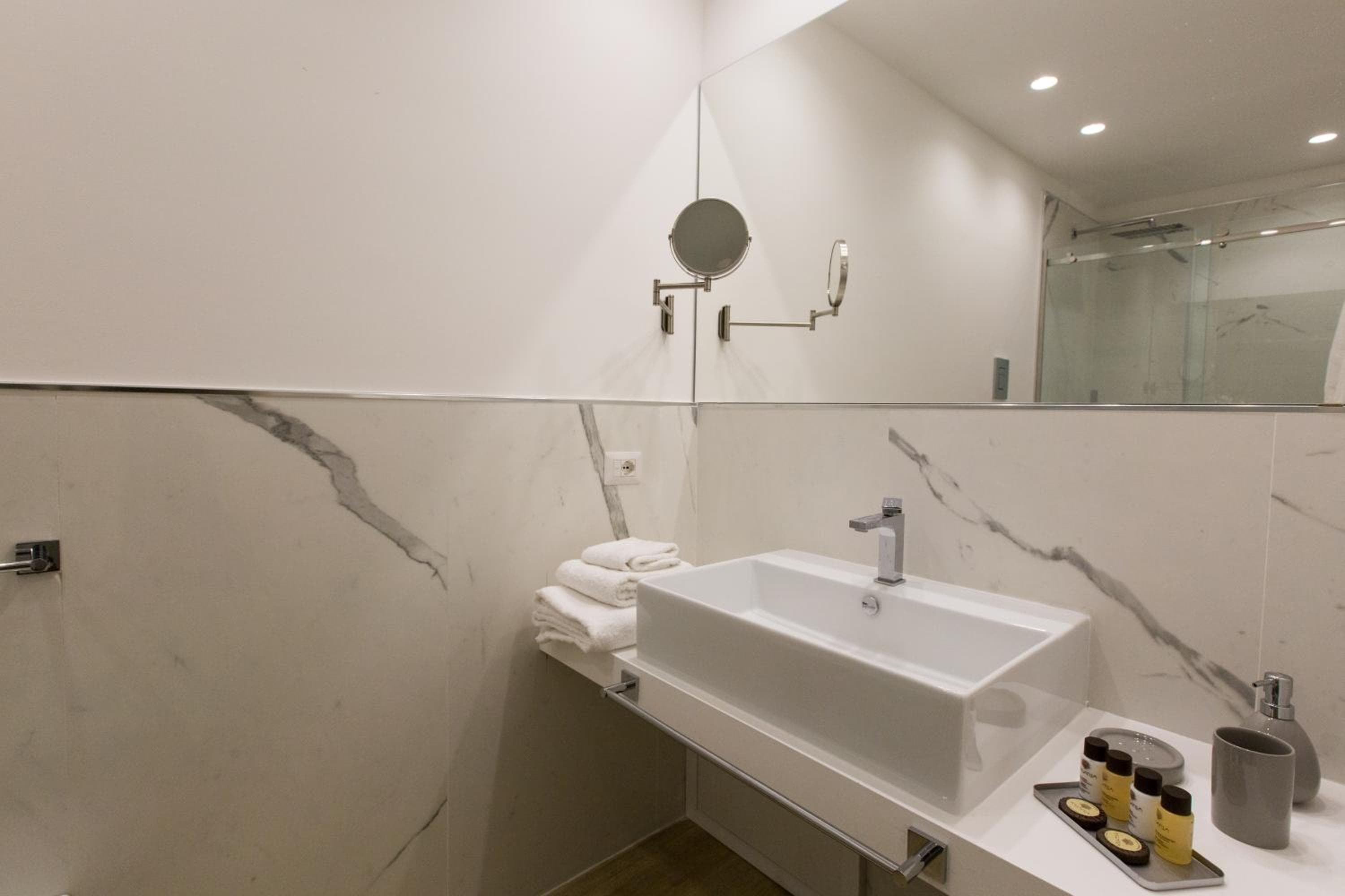 Palermo In Suite Aparthotel, Palermo, photo 3