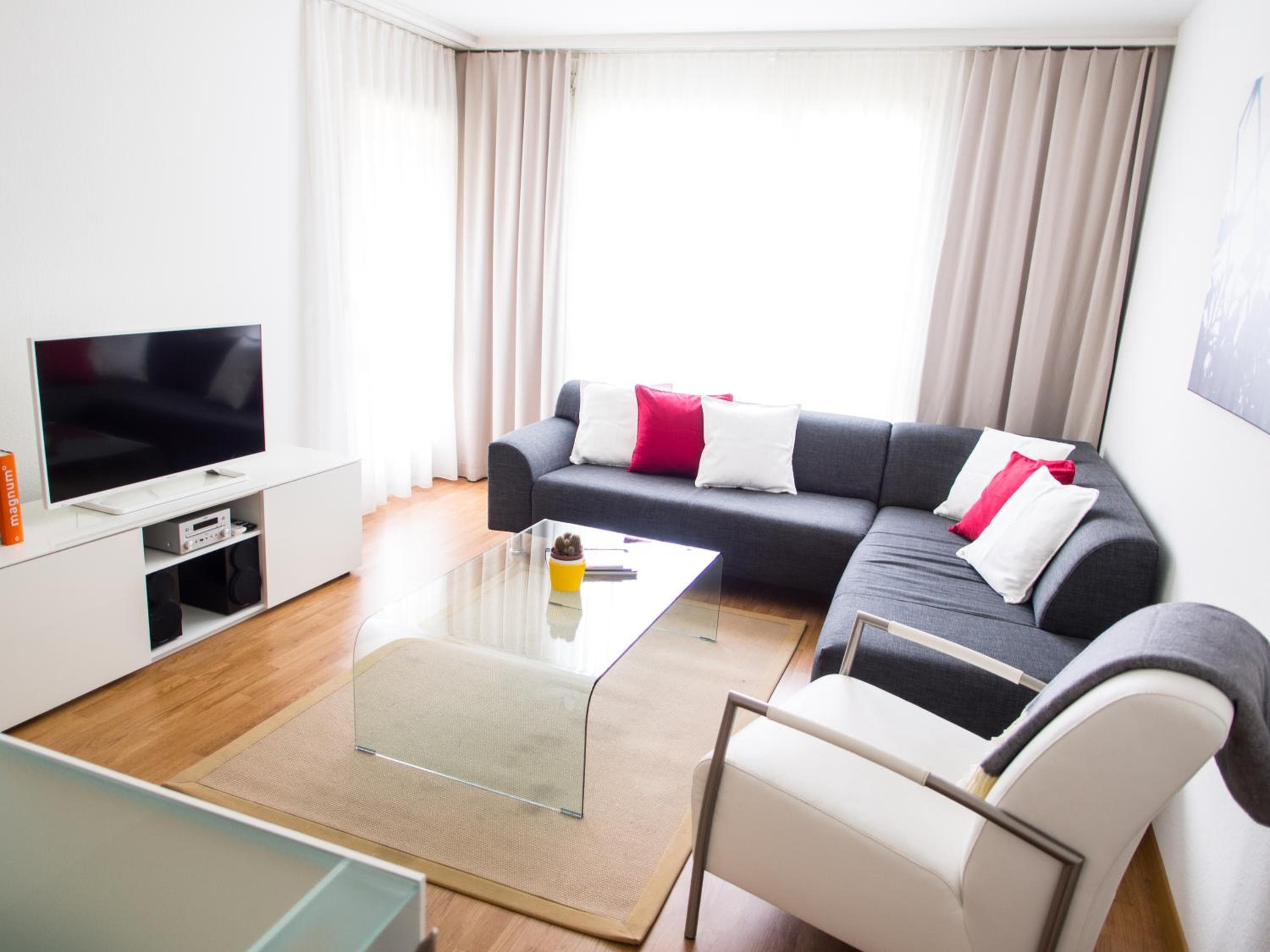 CITY STAY - Ringstrasse, Brüttisellen